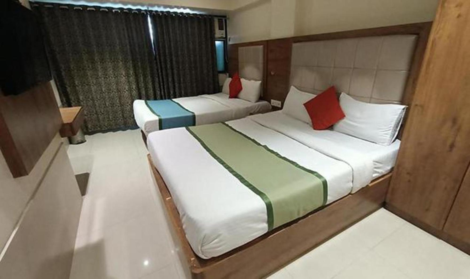 Fabhotel Regal Inn Hotel Mumbai