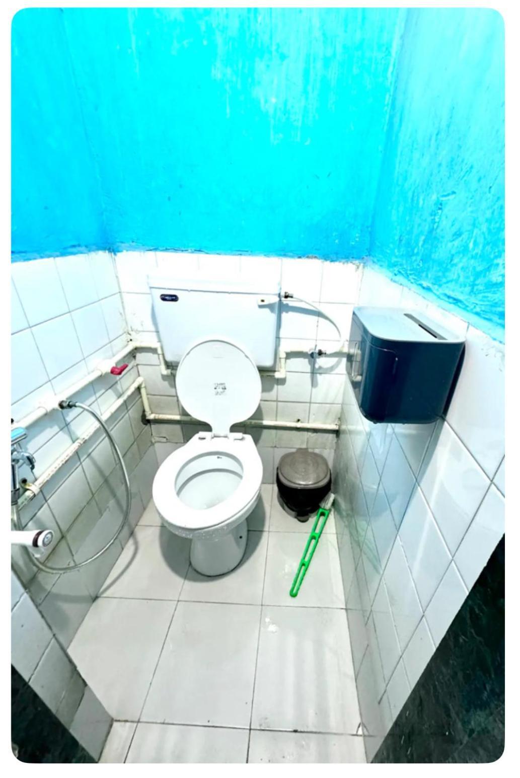 Budget Near Bkc2