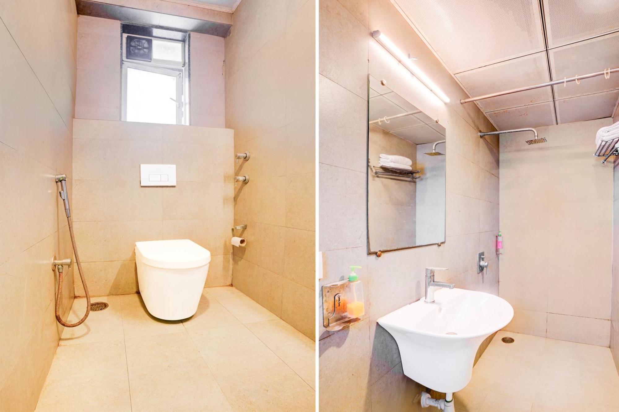 Super Townhouse Khar The Habitat Mumbai
