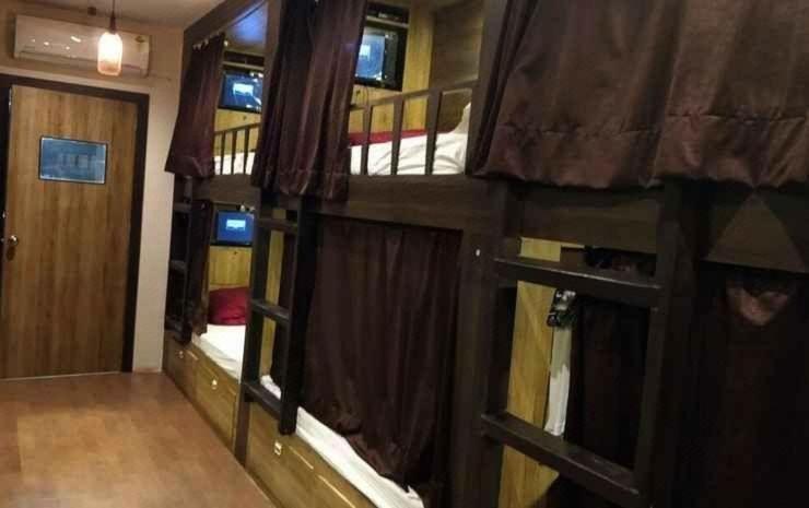 Hilal Hostel *