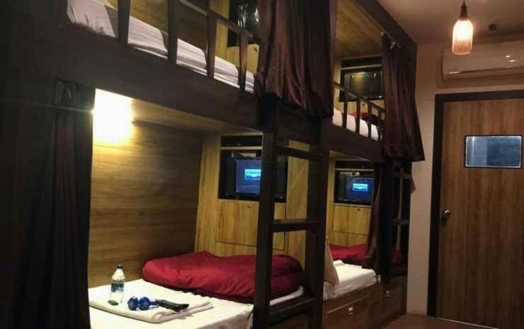 Hostel Hilal Mumbai