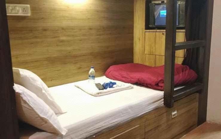 Hostel Hilal