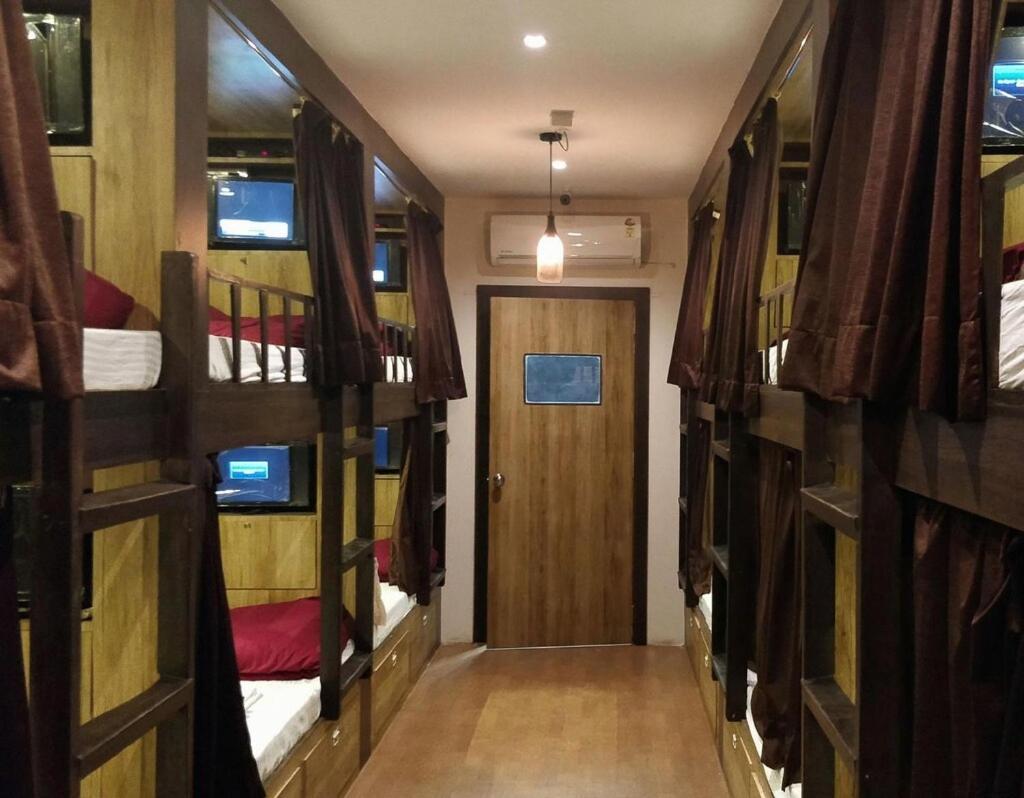 Hostel Hilal Mumbai