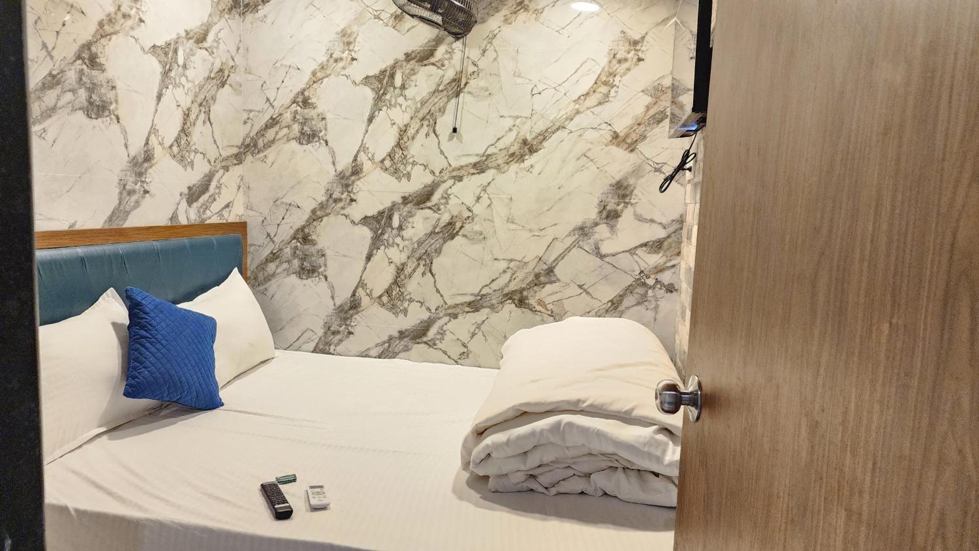Hotel Dharavi Residency