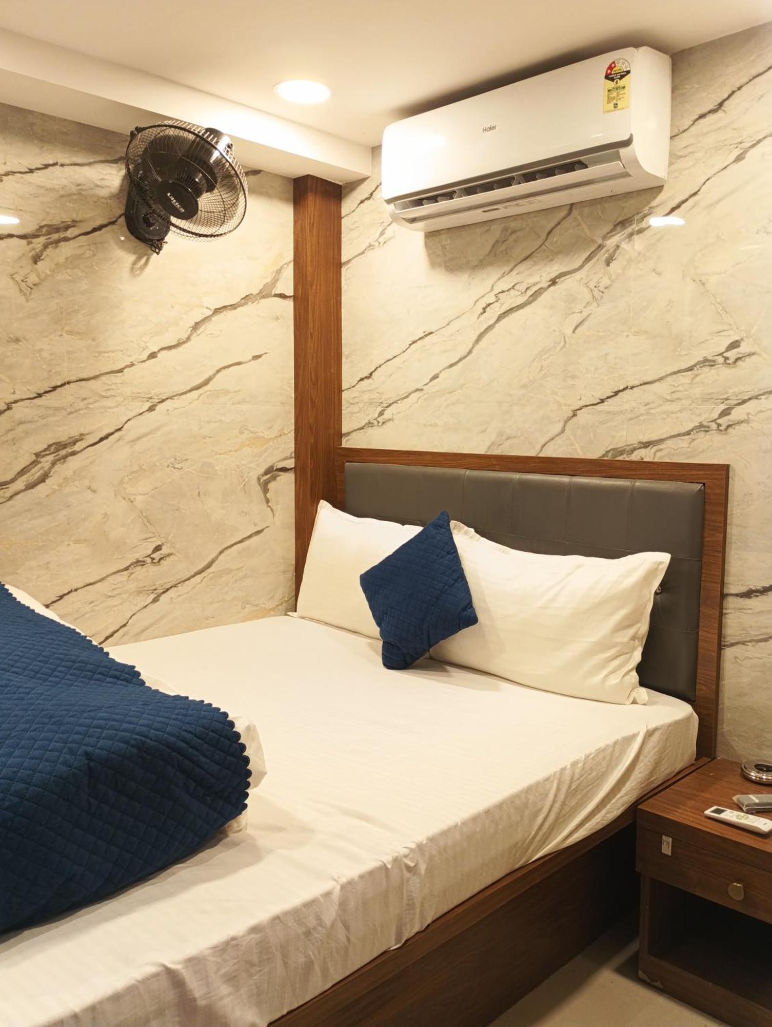 Dharavi Residency Hotel
