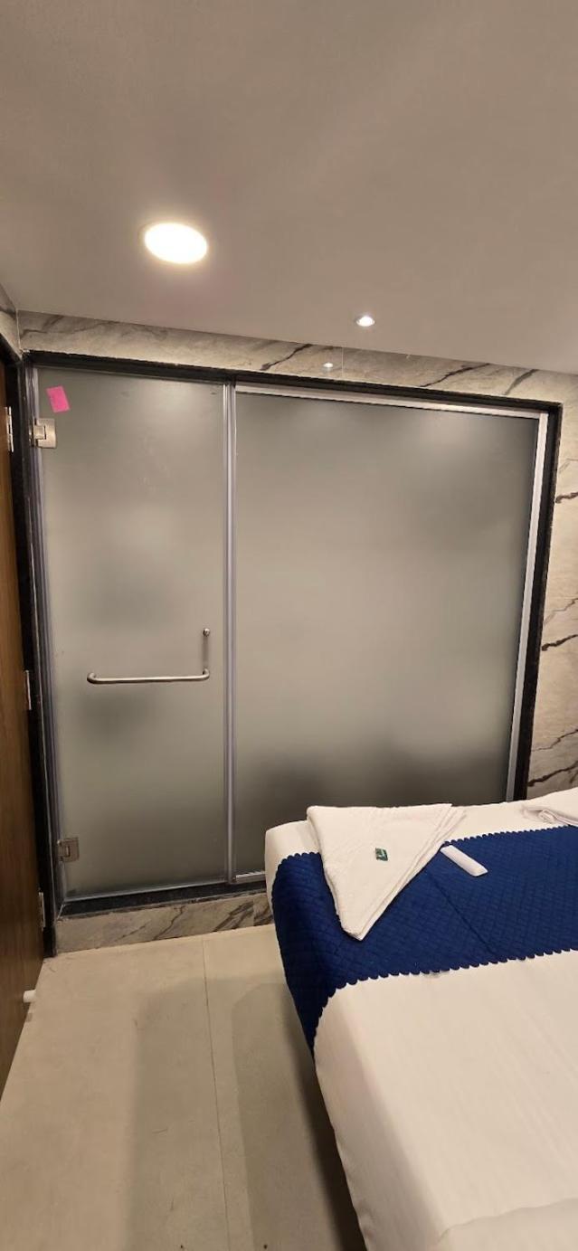 Hotel Dharavi Residency Mumbai