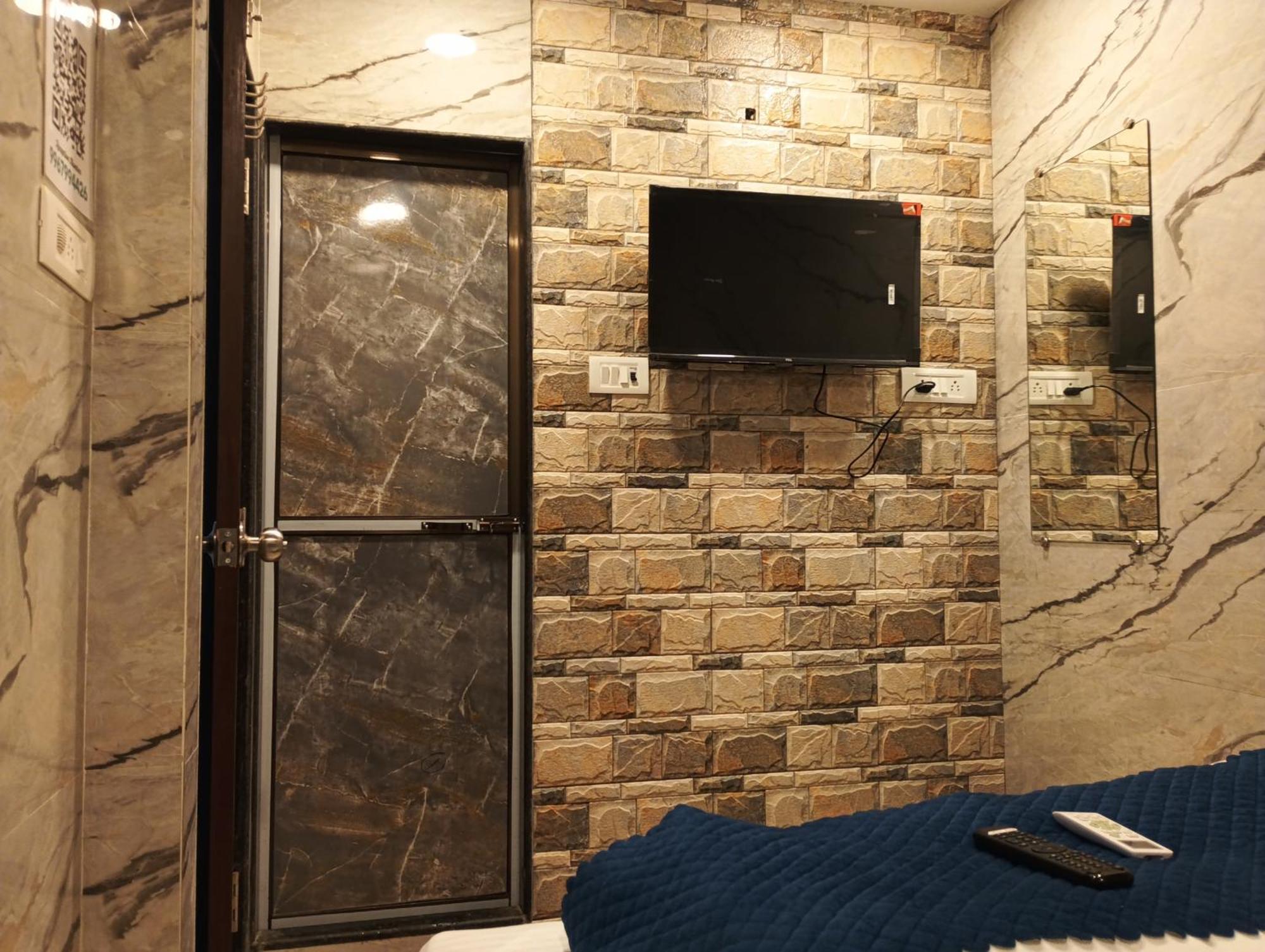 Hotel Dharavi Residency Mumbai