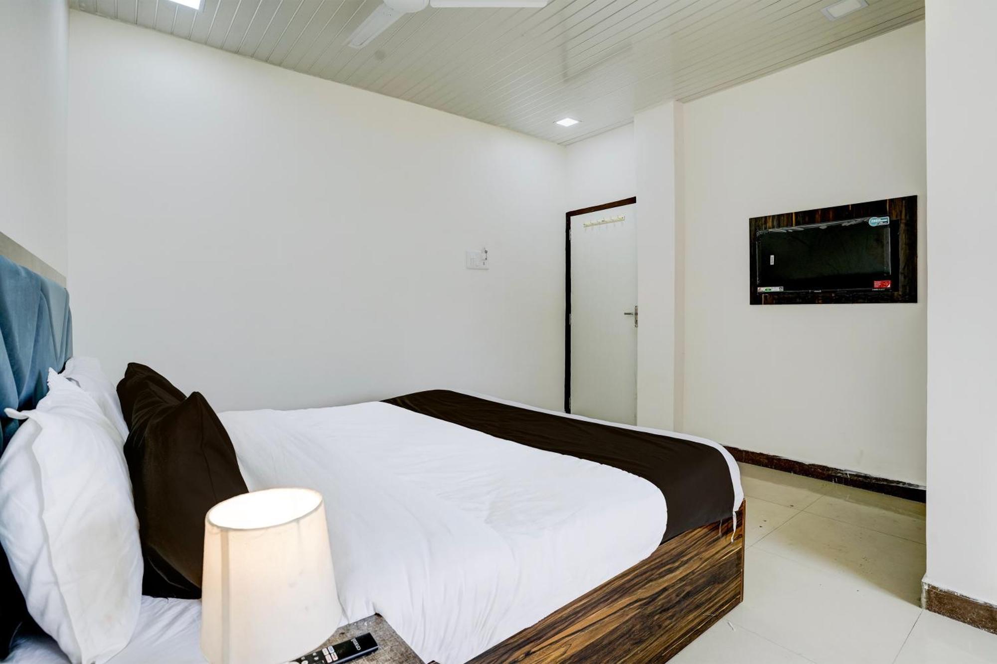 O Moss View 3* Mumbai