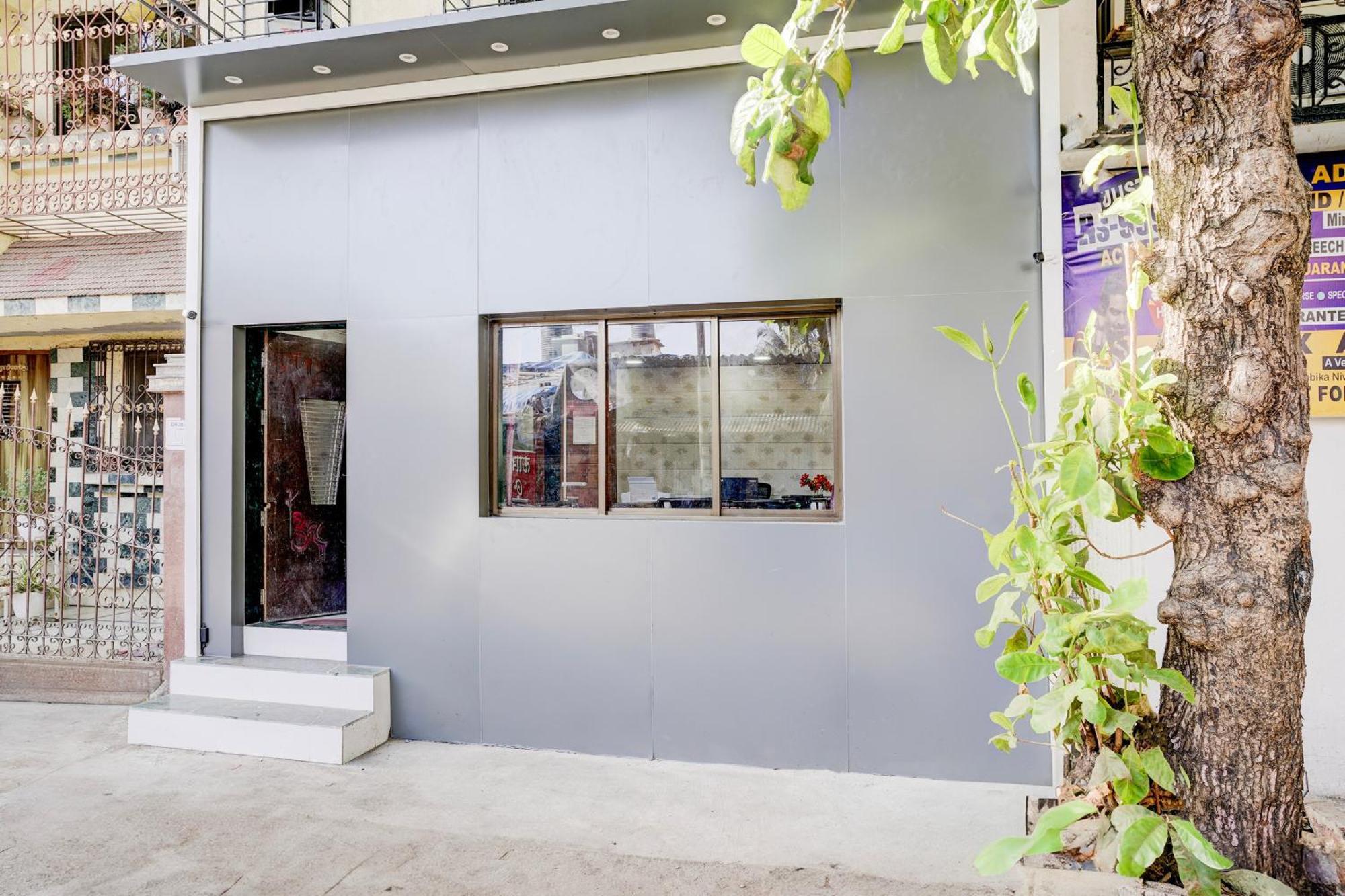 O Amma Bhau Residency Hotel Mumbai