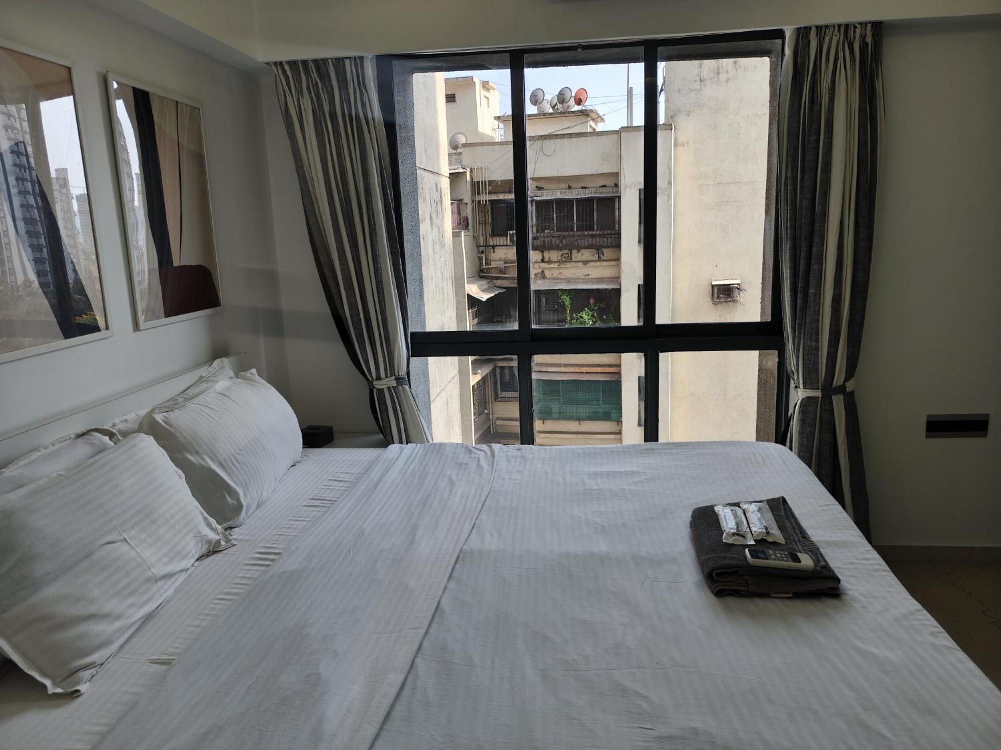 Ov Premium Bkc - Kurla Mumbai