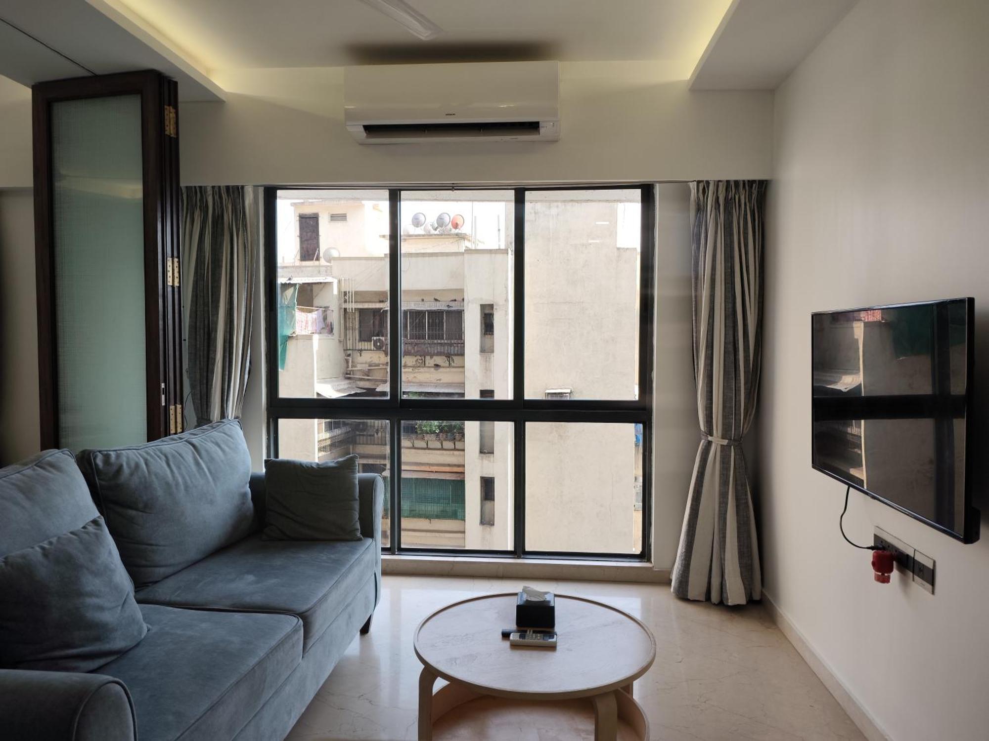 Ov Premium Bkc - Kurla