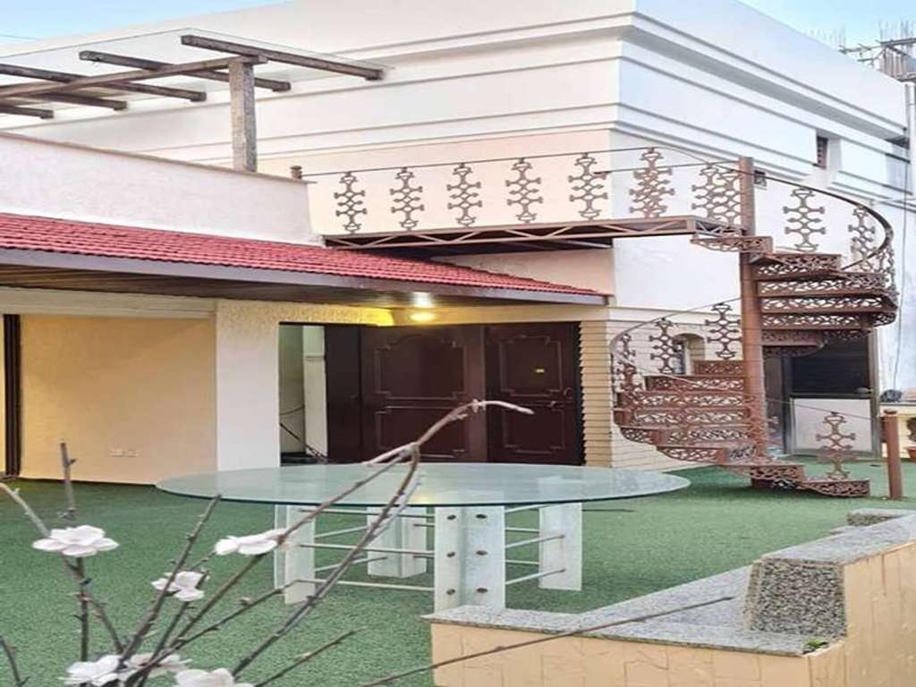 Aparthotel Shalom Terraces At Dadar