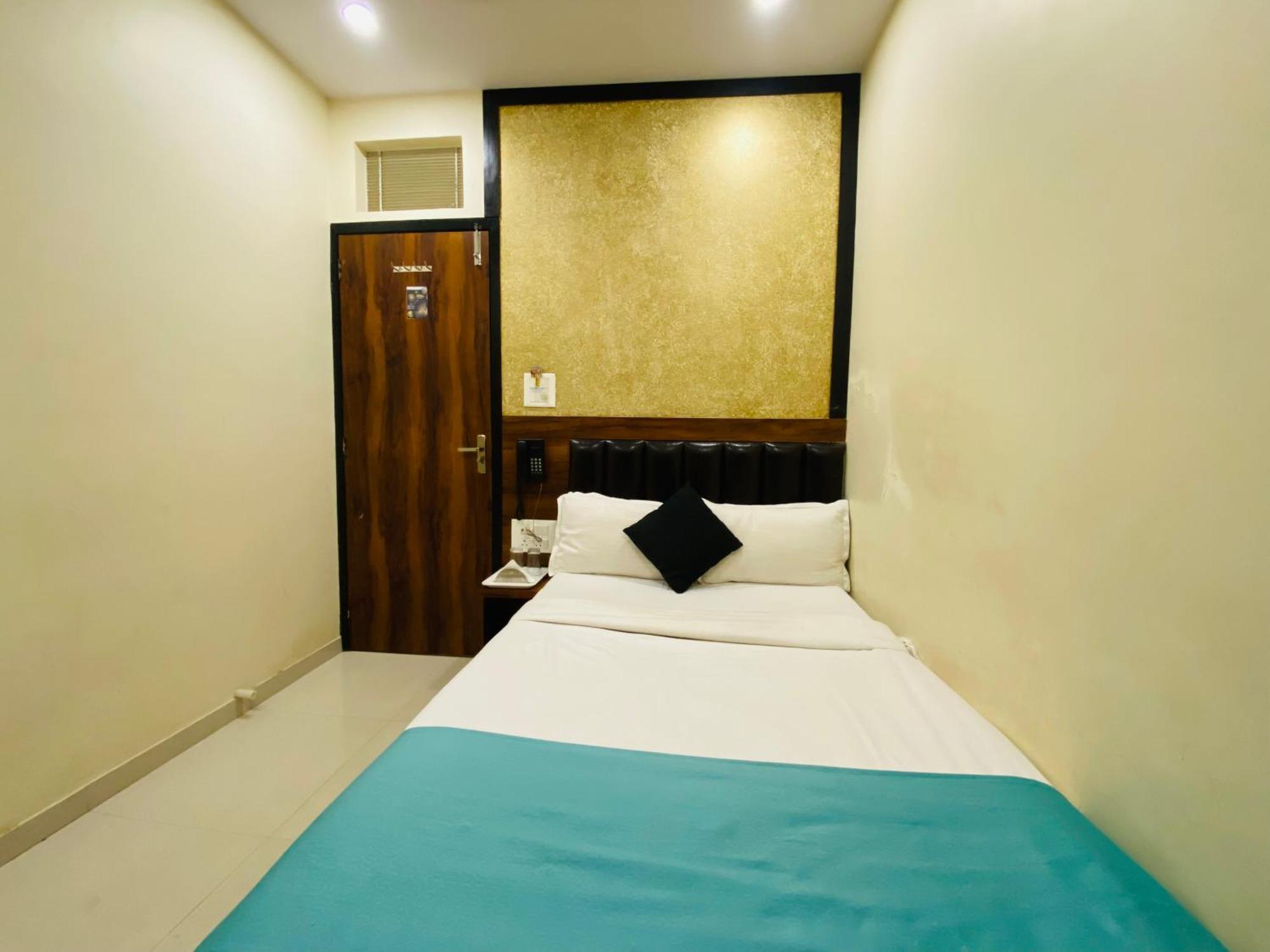 Hotel Adrino Residency Mumbai