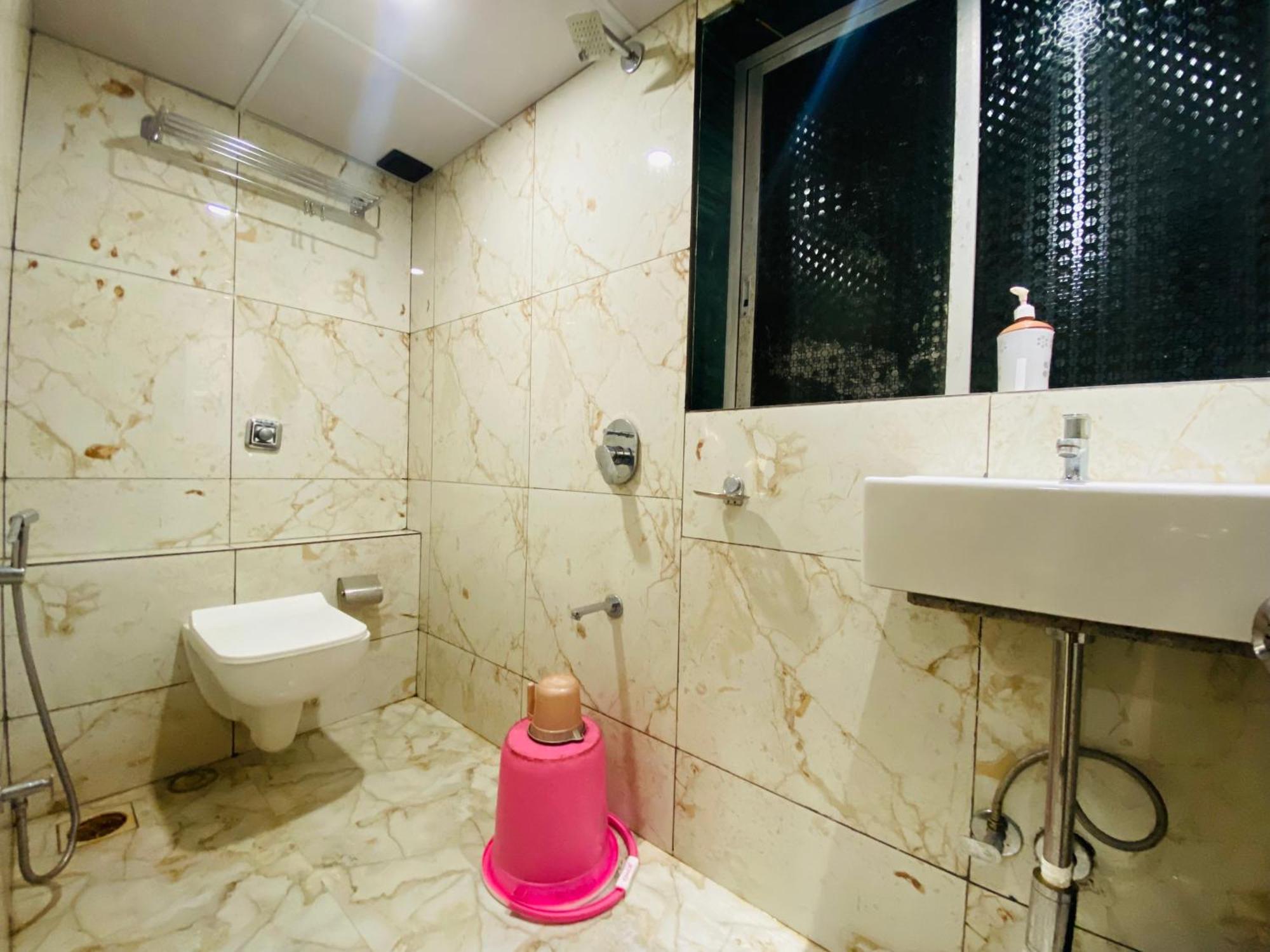 Hotel Hotel Adrino Residency *