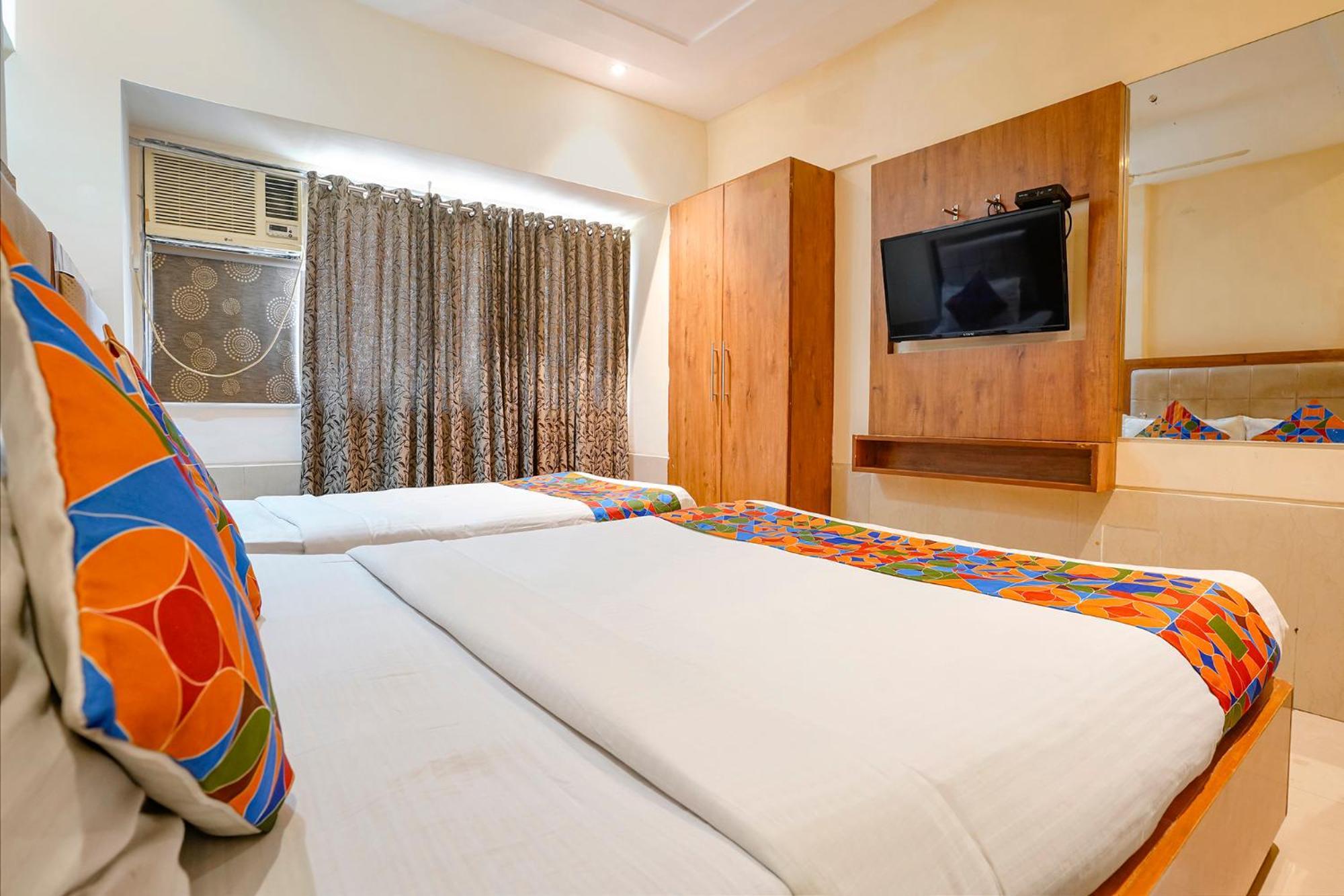 Hotel Fabhotel Regal Mumbai