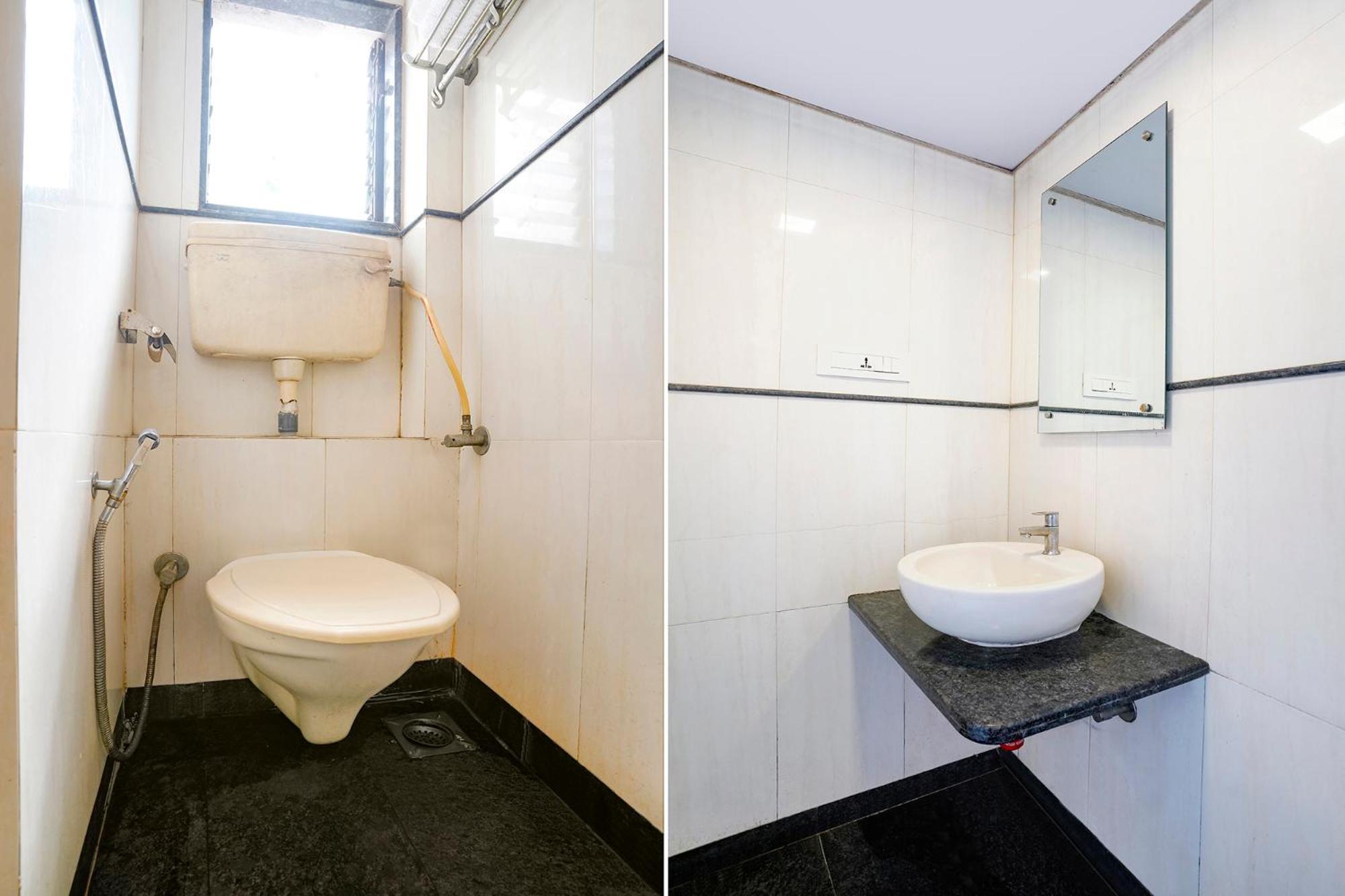 Fabhotel Regal Hotel