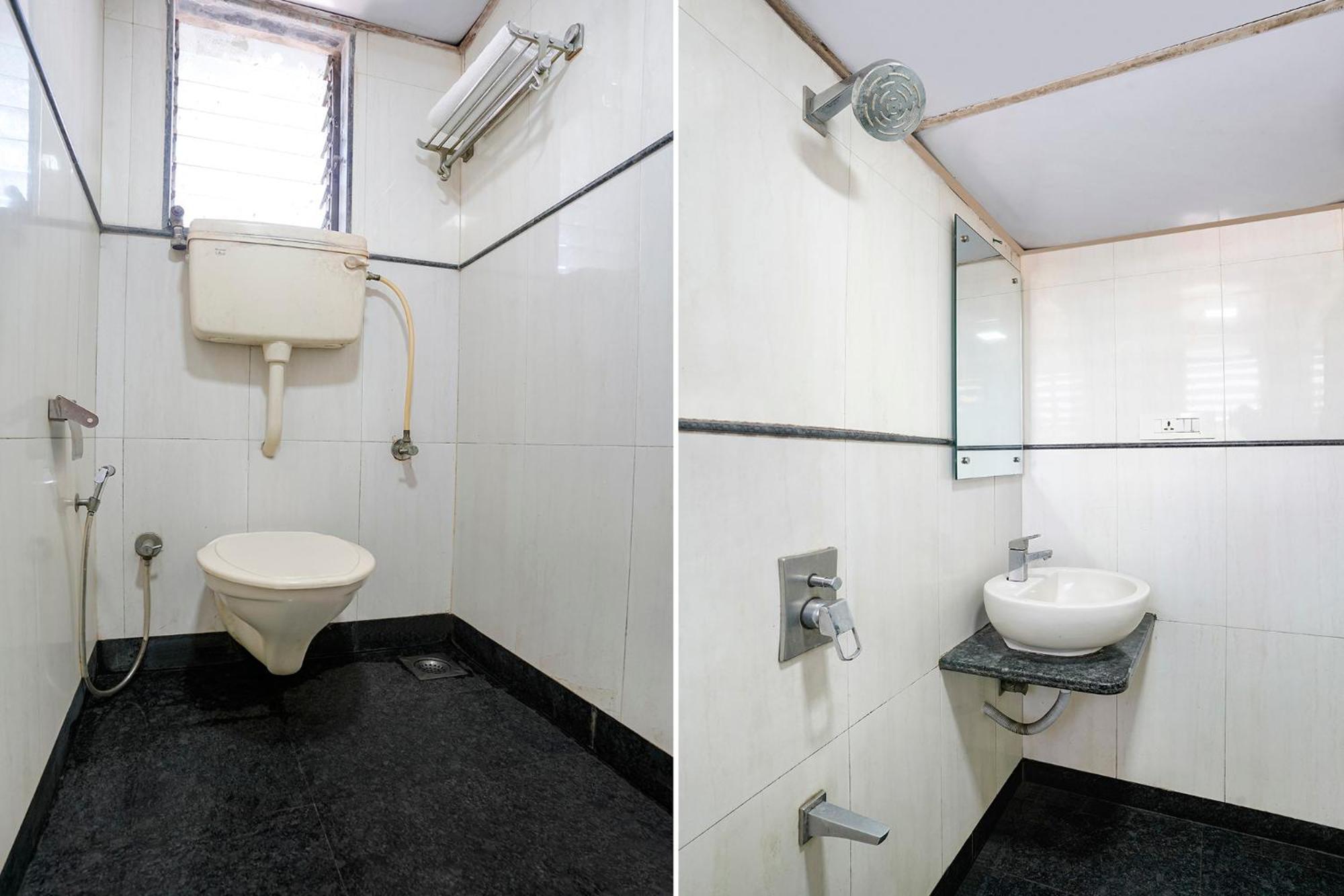 Hotel Fabhotel Regal 3*