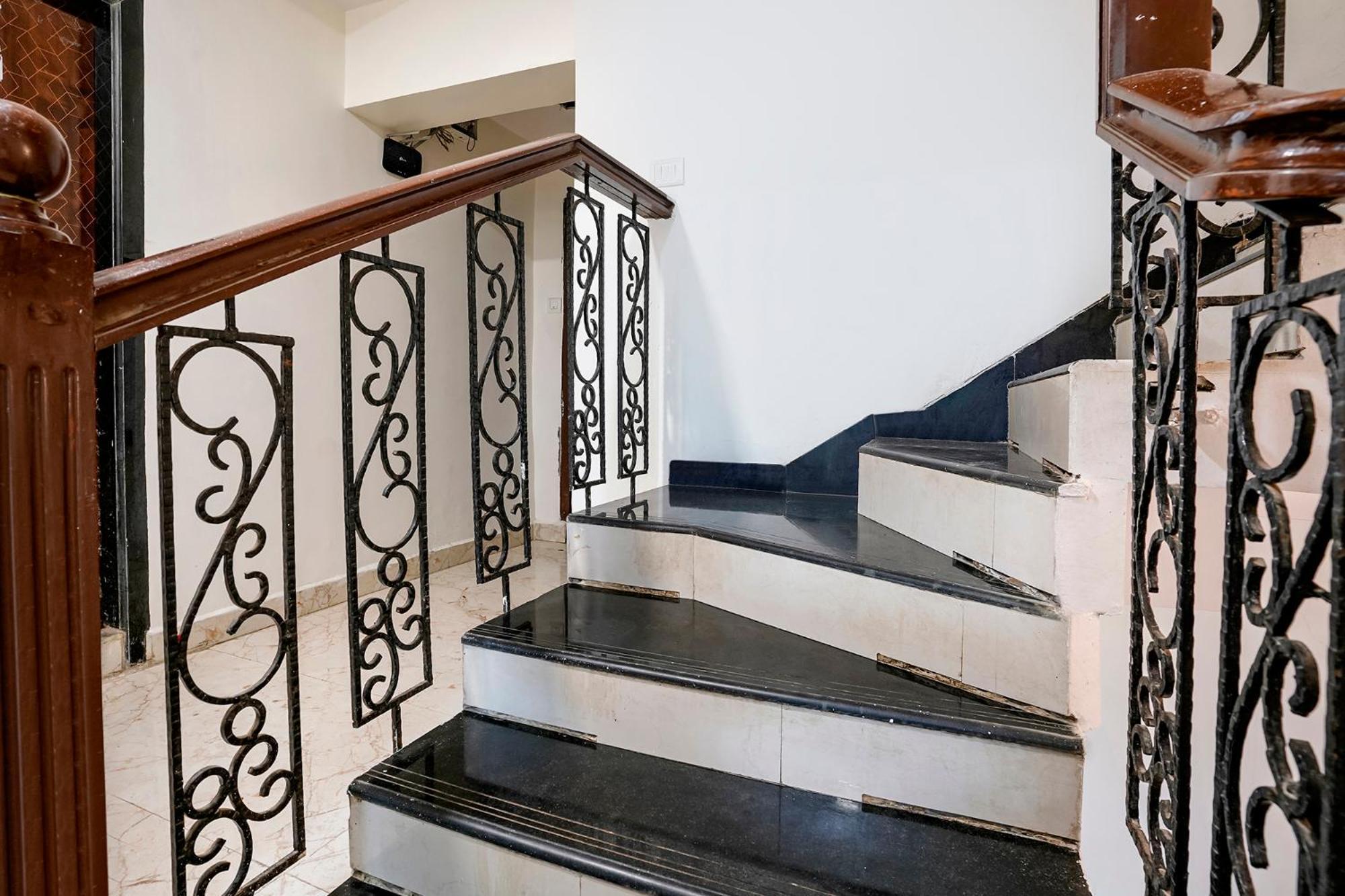 Hotel Fabhotel Occazia Paradise - Nr Janki Devi High School Mumbai