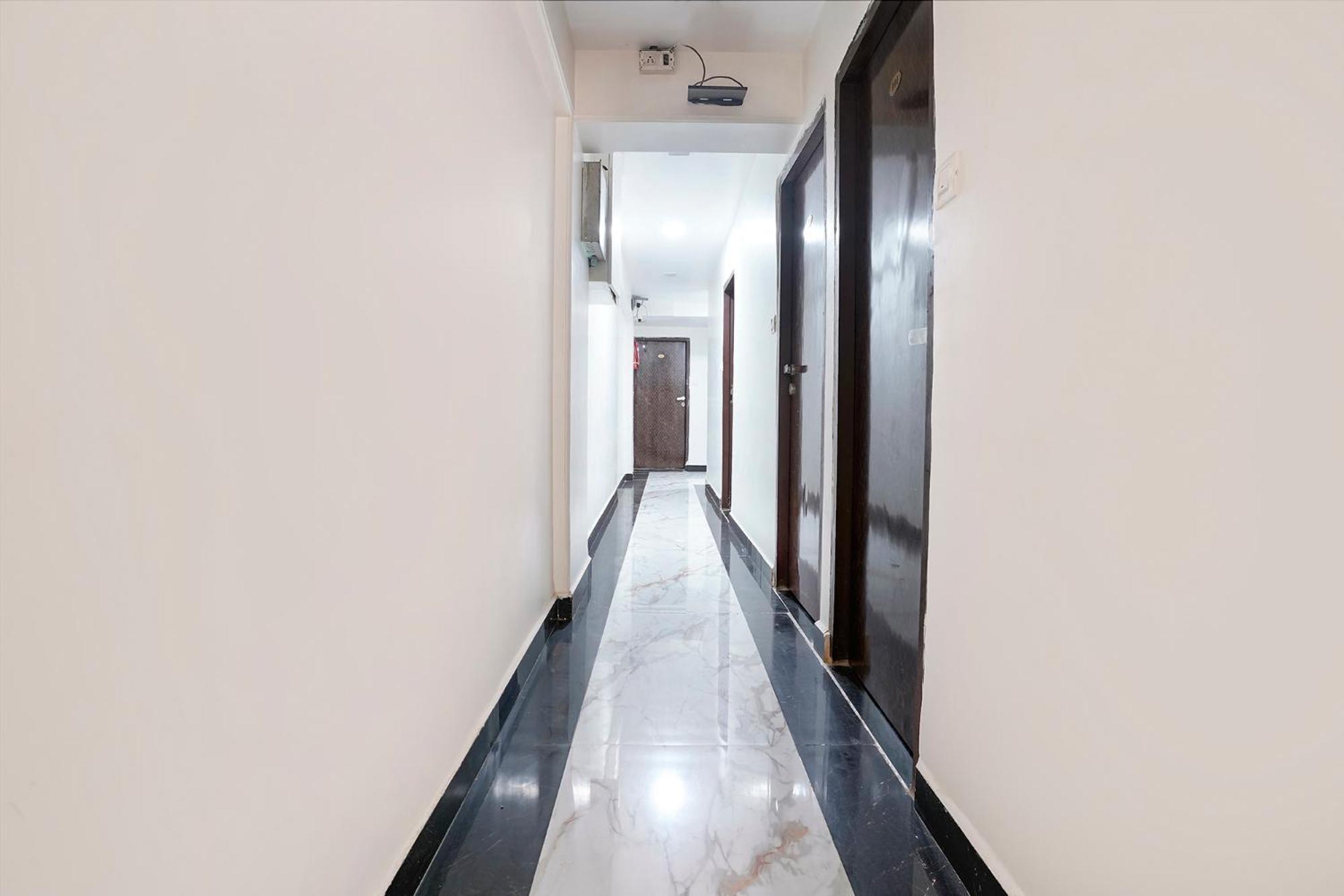 Hotel Fabhotel Occazia Paradise - Nr Janki Devi High School Mumbai