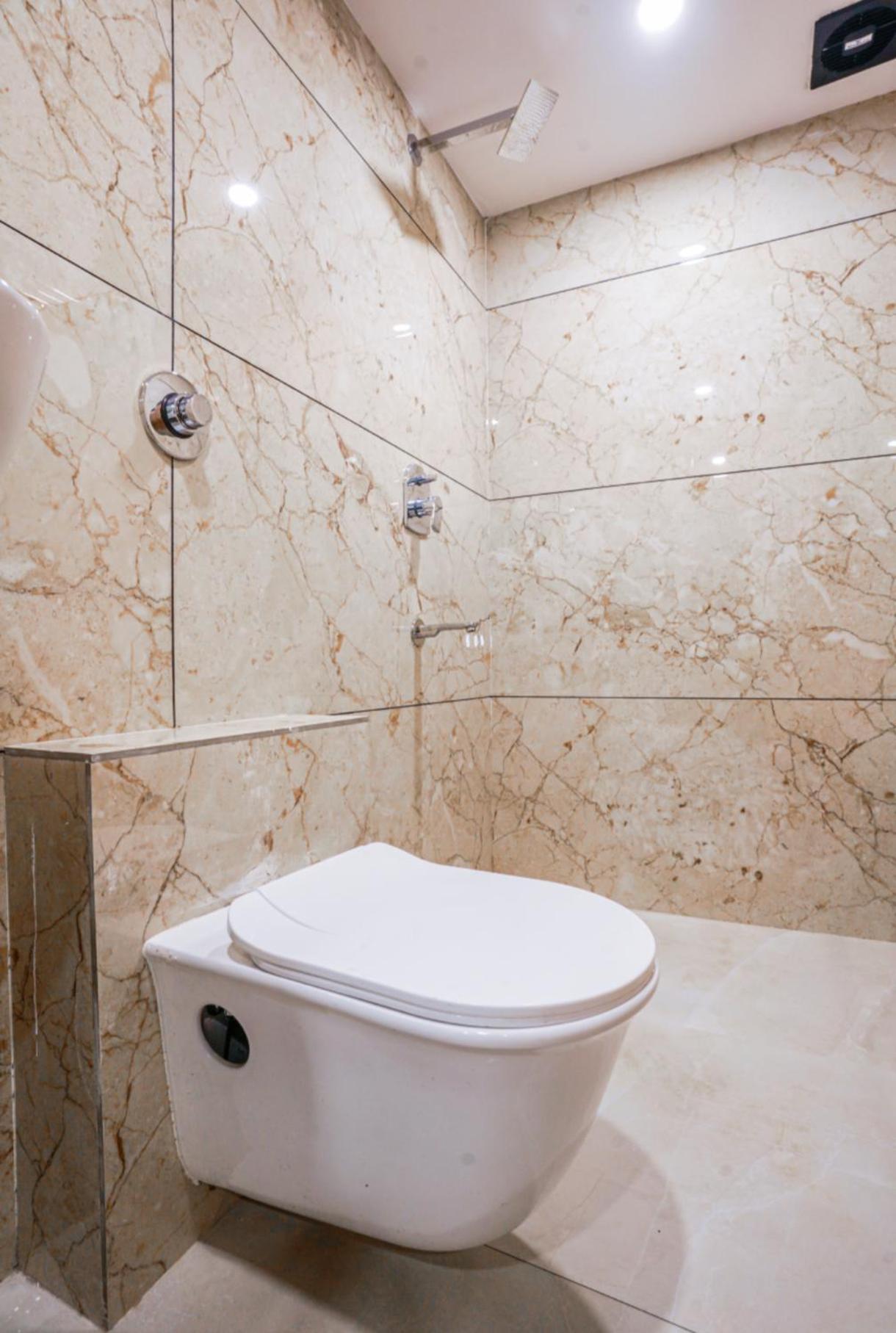 Hotel Crystal Place Mumbai