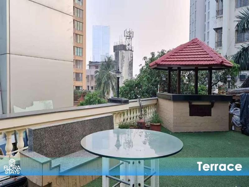 Shalom Terraces At Dadar Aparthotel