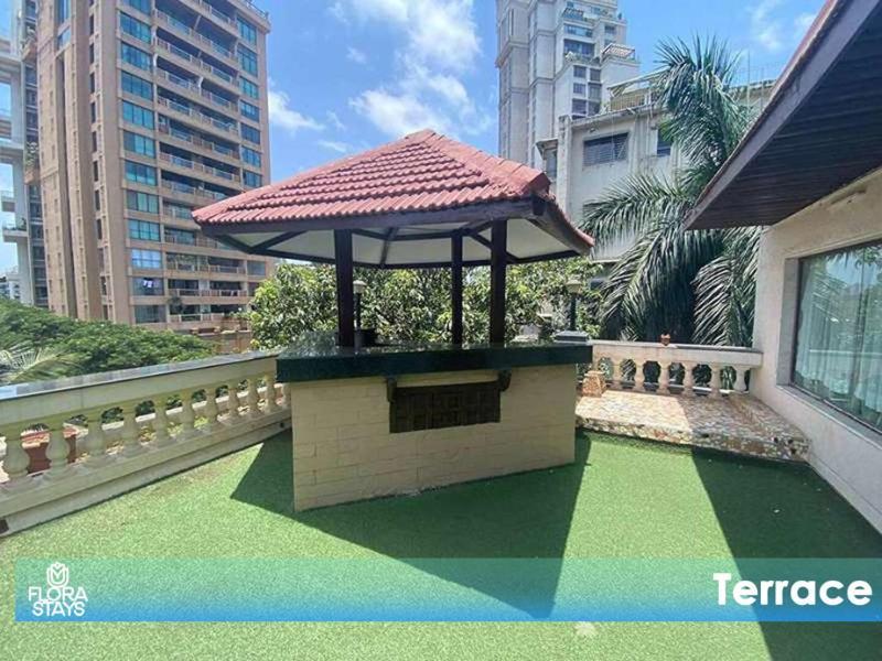 Shalom Terraces At Dadar Mumbai