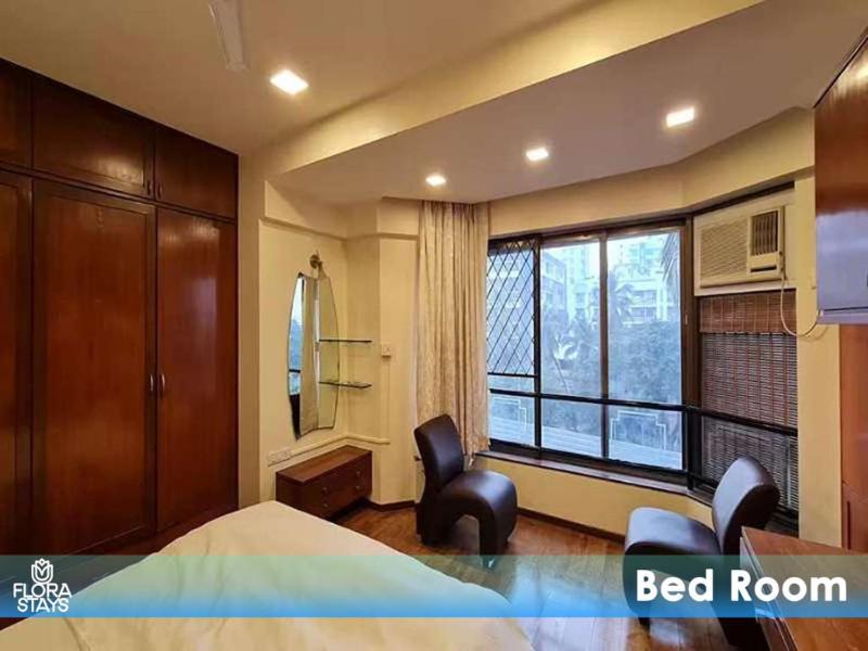 Shalom Terraces At Dadar *