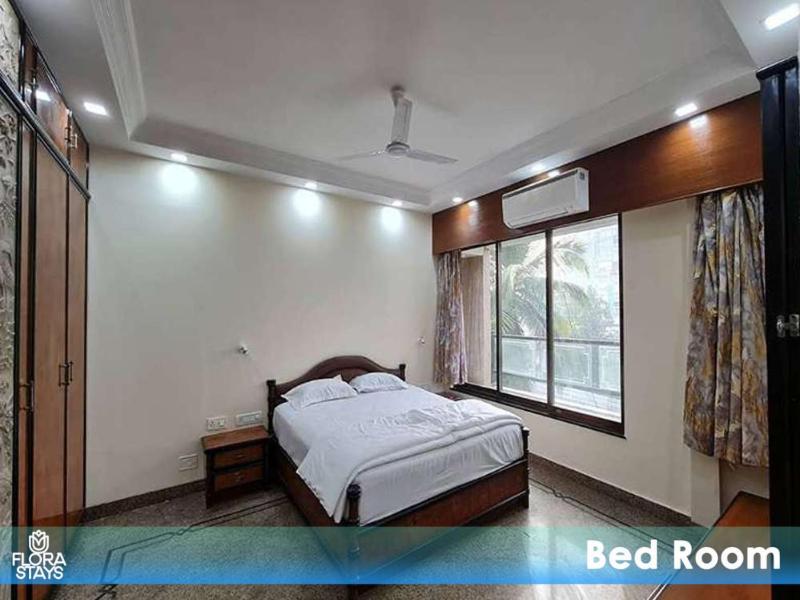 Aparthotel Shalom Terraces At Dadar *
