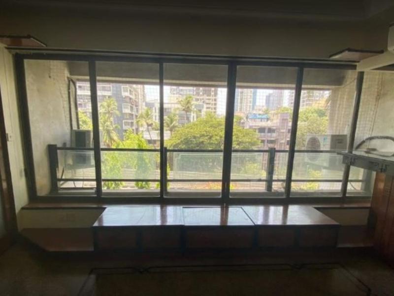 Shalom Terraces At Dadar Aparthotel