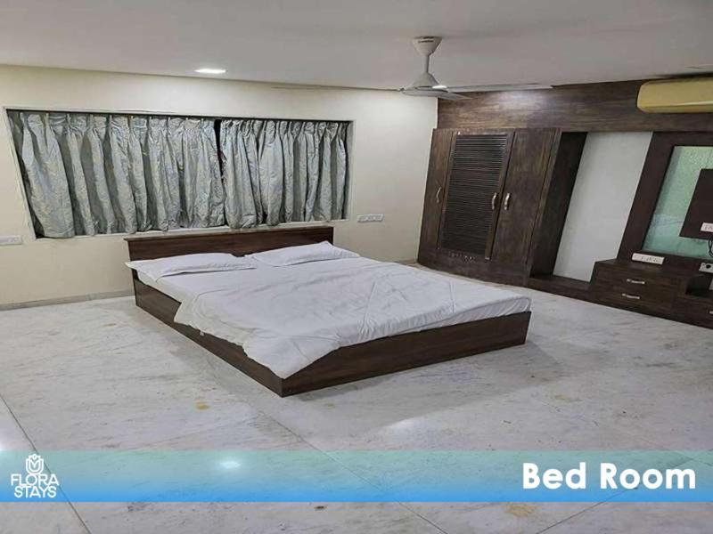 Shalom Terraces At Dadar Mumbai