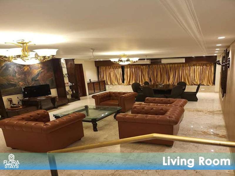 Aparthotel Shalom Terraces At Dadar
