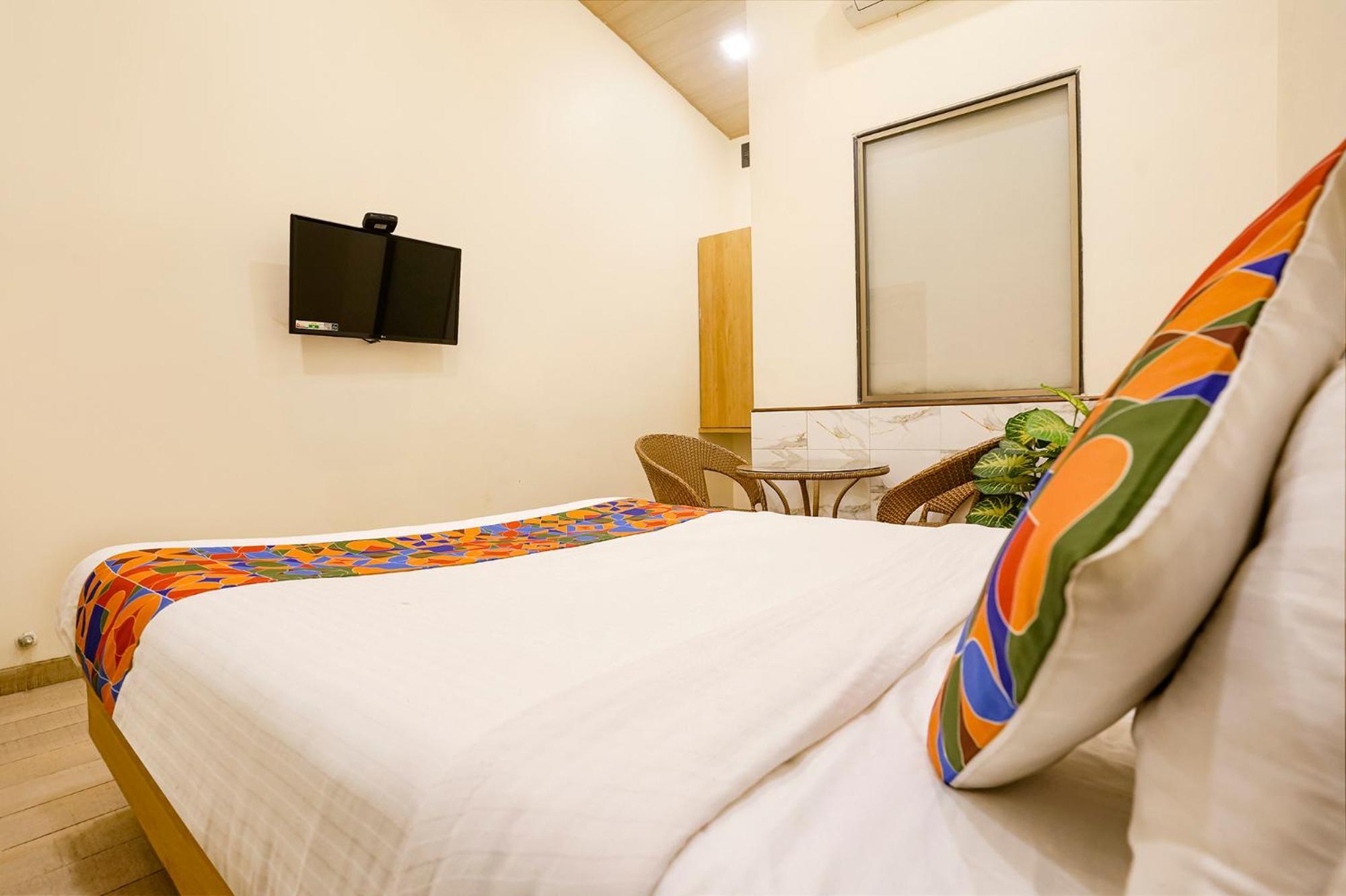 Fabexpress Malali Residency Hotel