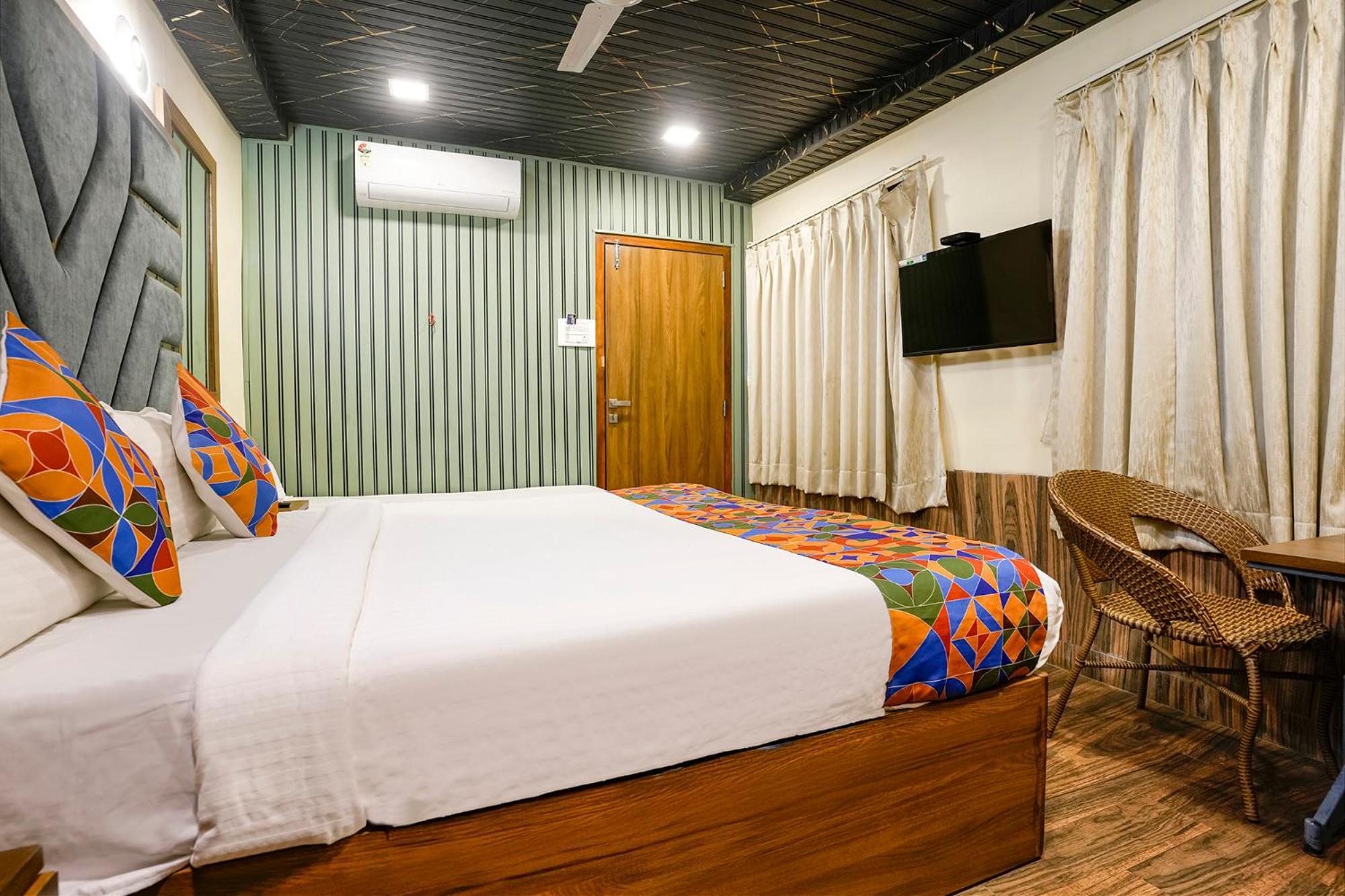 Fabexpress Malali Residency Mumbai