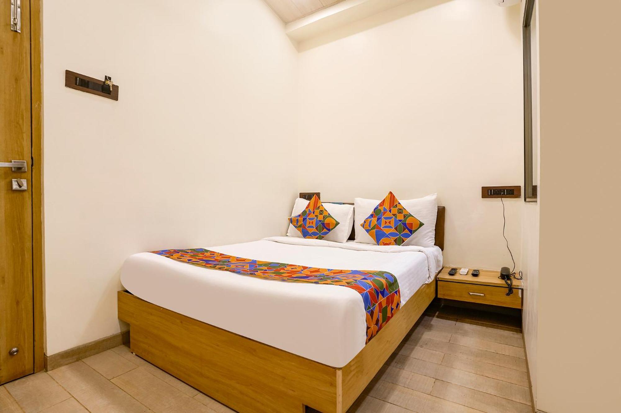 Hotel Fabexpress Malali Residency