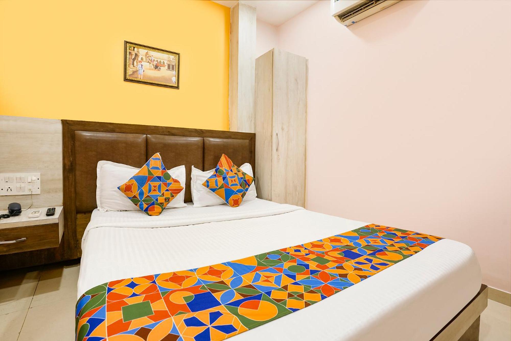 Hotel Fabhotel Tawakkal 2*