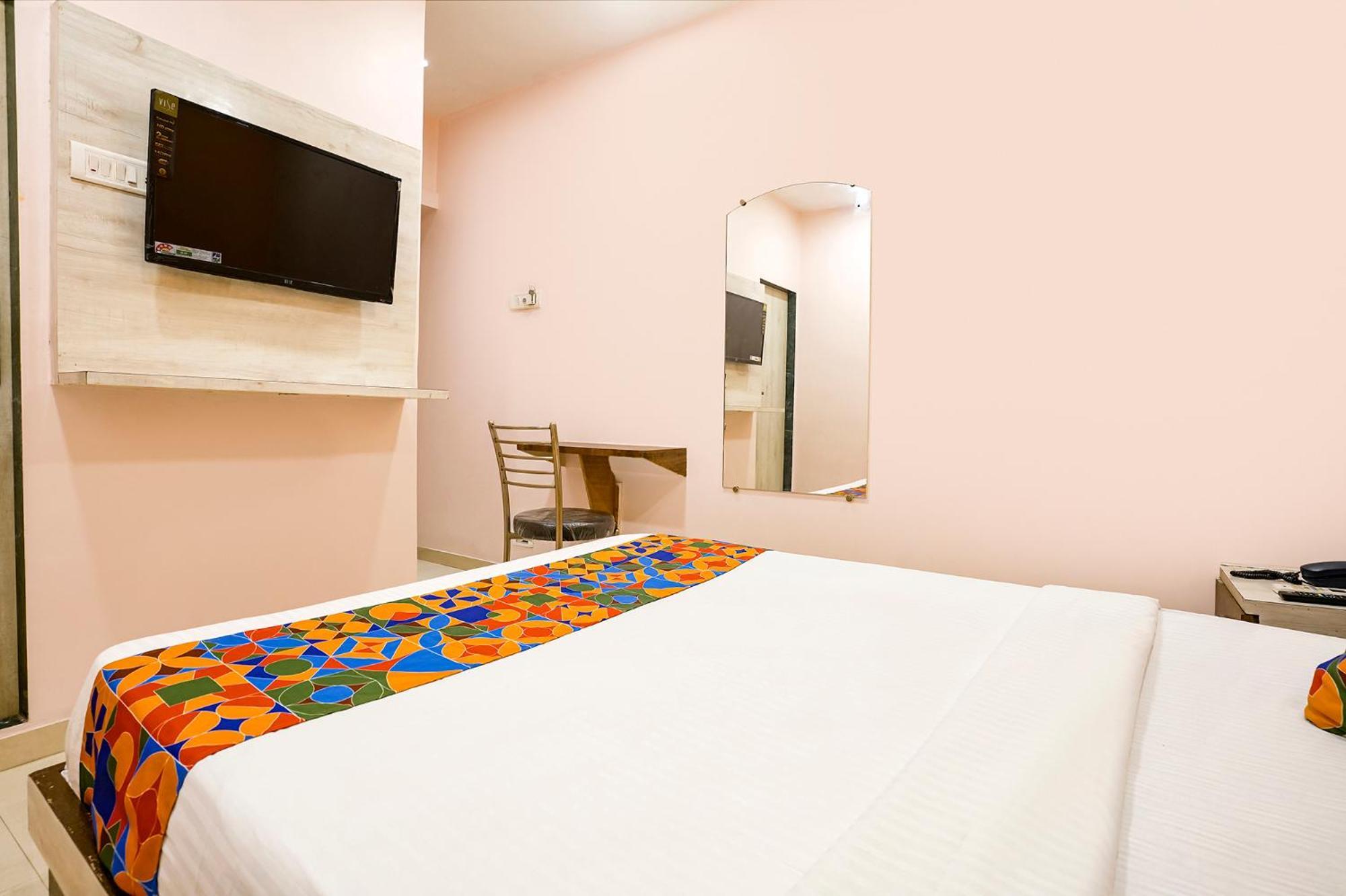 Fabhotel Tawakkal Hotel Mumbai