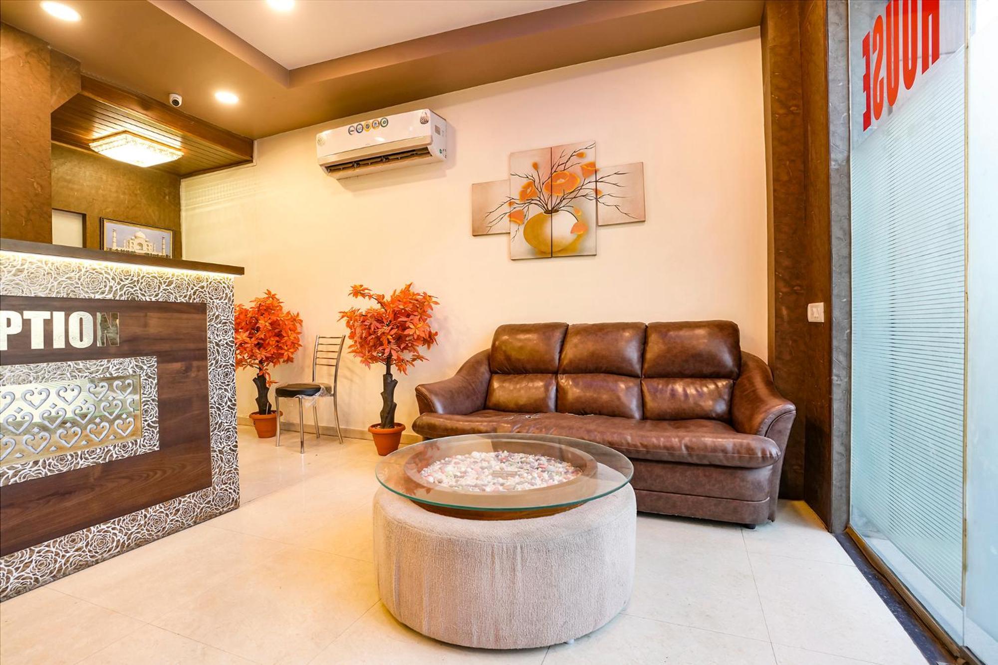 Fabhotel Tawakkal Mumbai