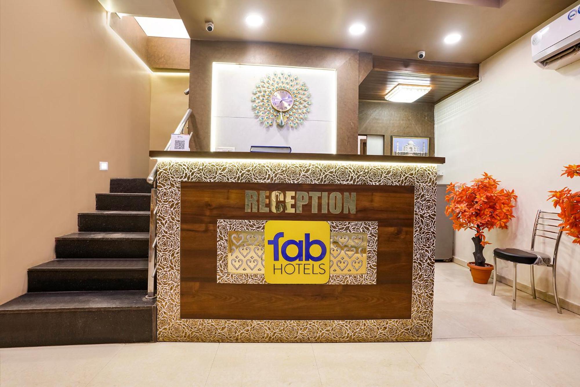 Fabhotel Tawakkal Hotel 2*