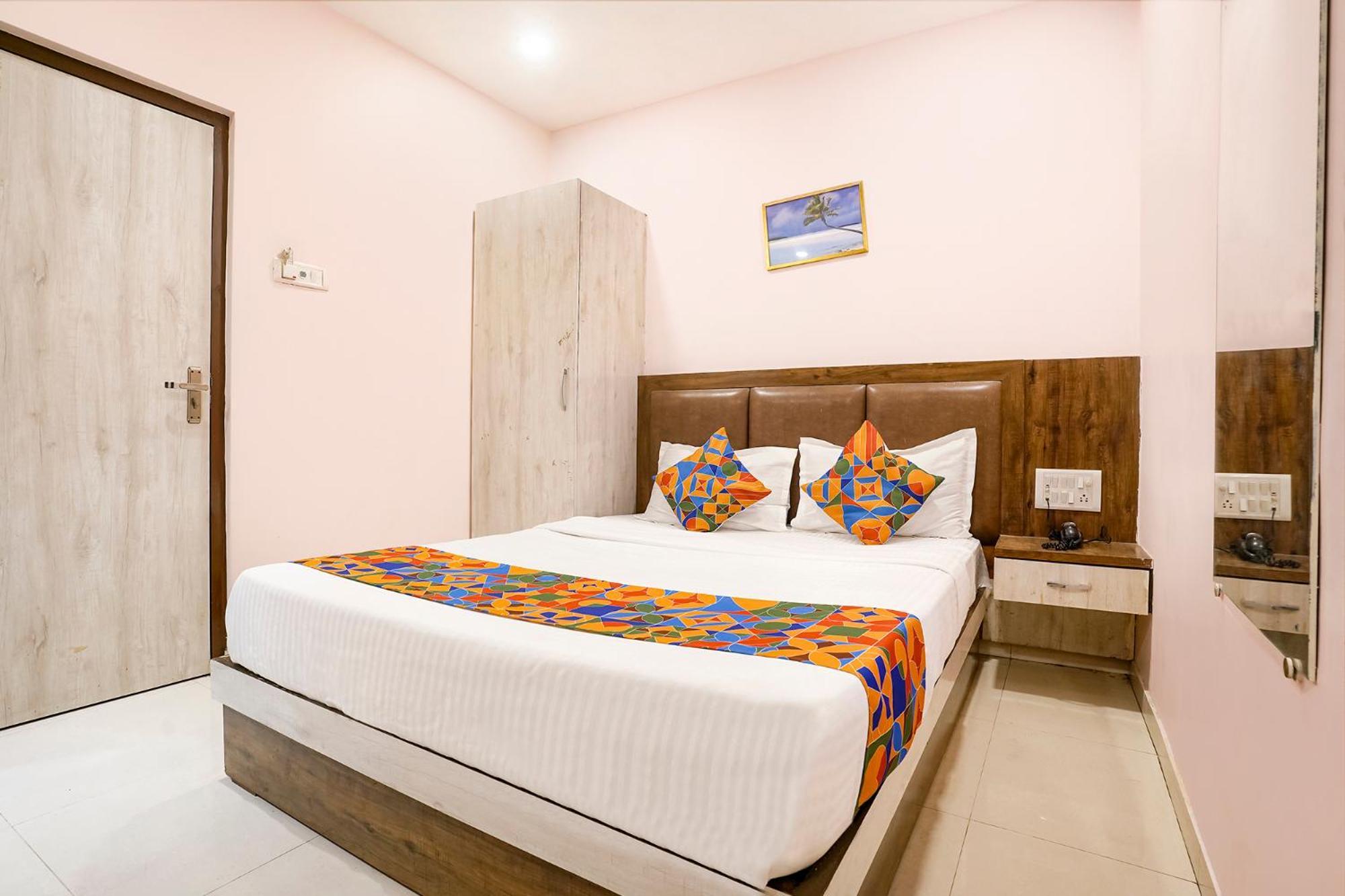 Fabhotel Tawakkal Hotel Mumbai