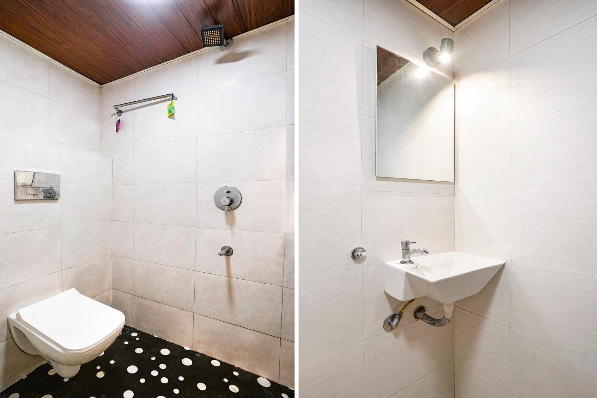 Fabhotel Tawakkal 2*