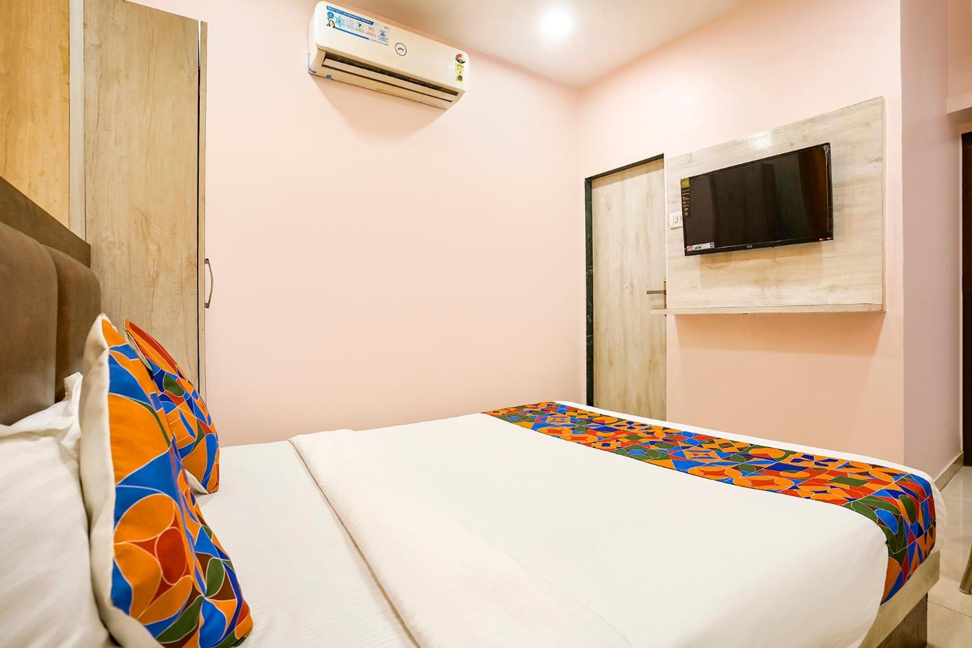 Fabhotel Tawakkal Mumbai