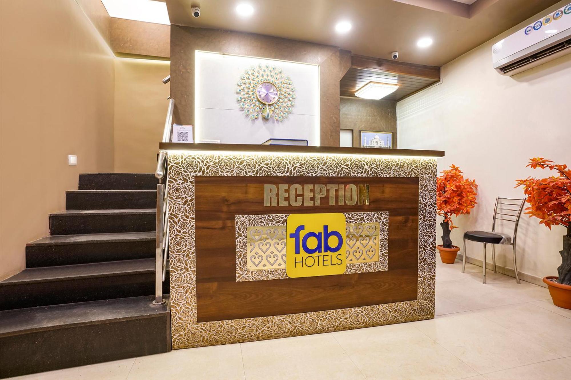 Hotel Fabhotel Tawakkal 2*