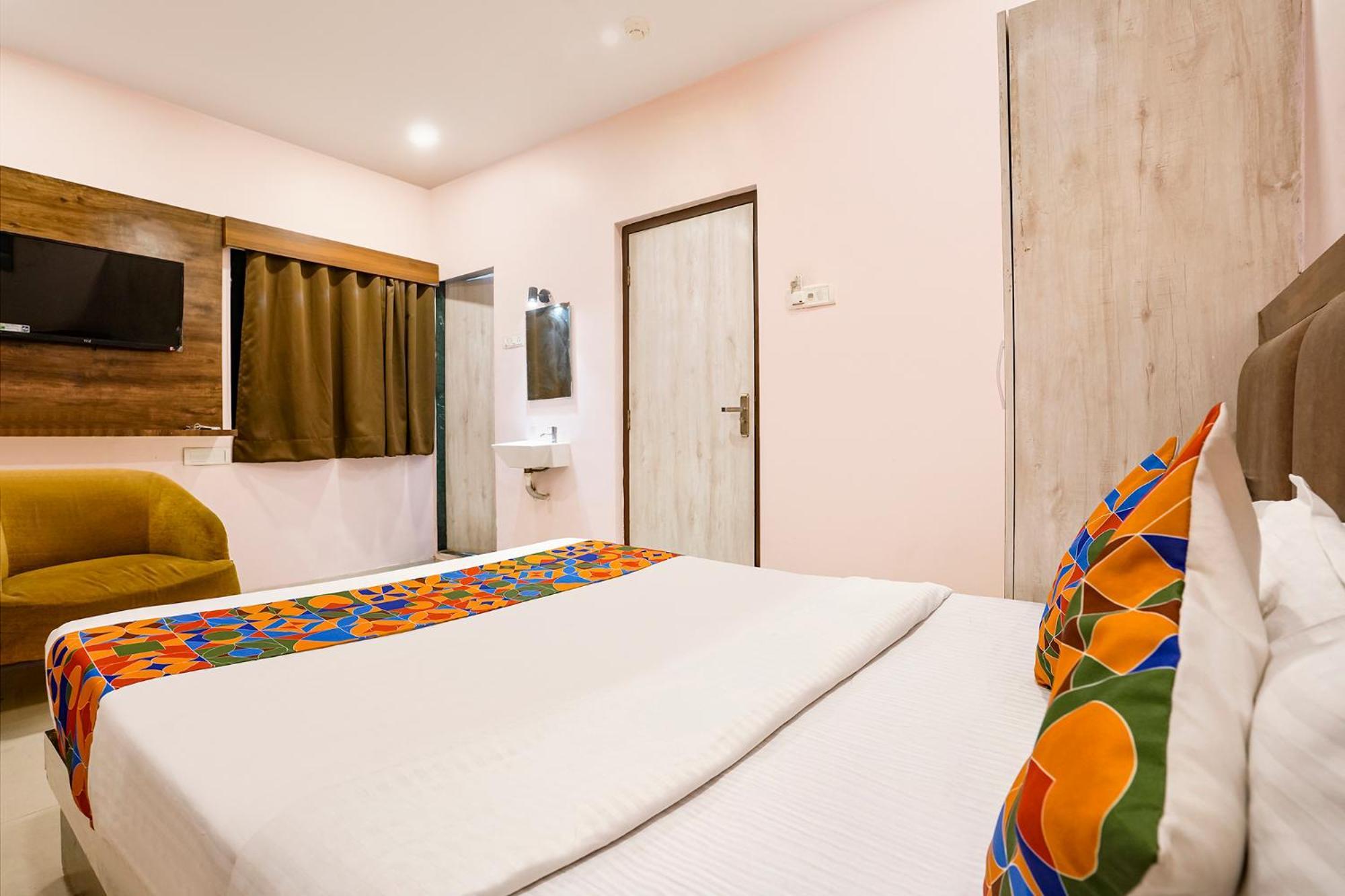 Fabhotel Tawakkal 2*