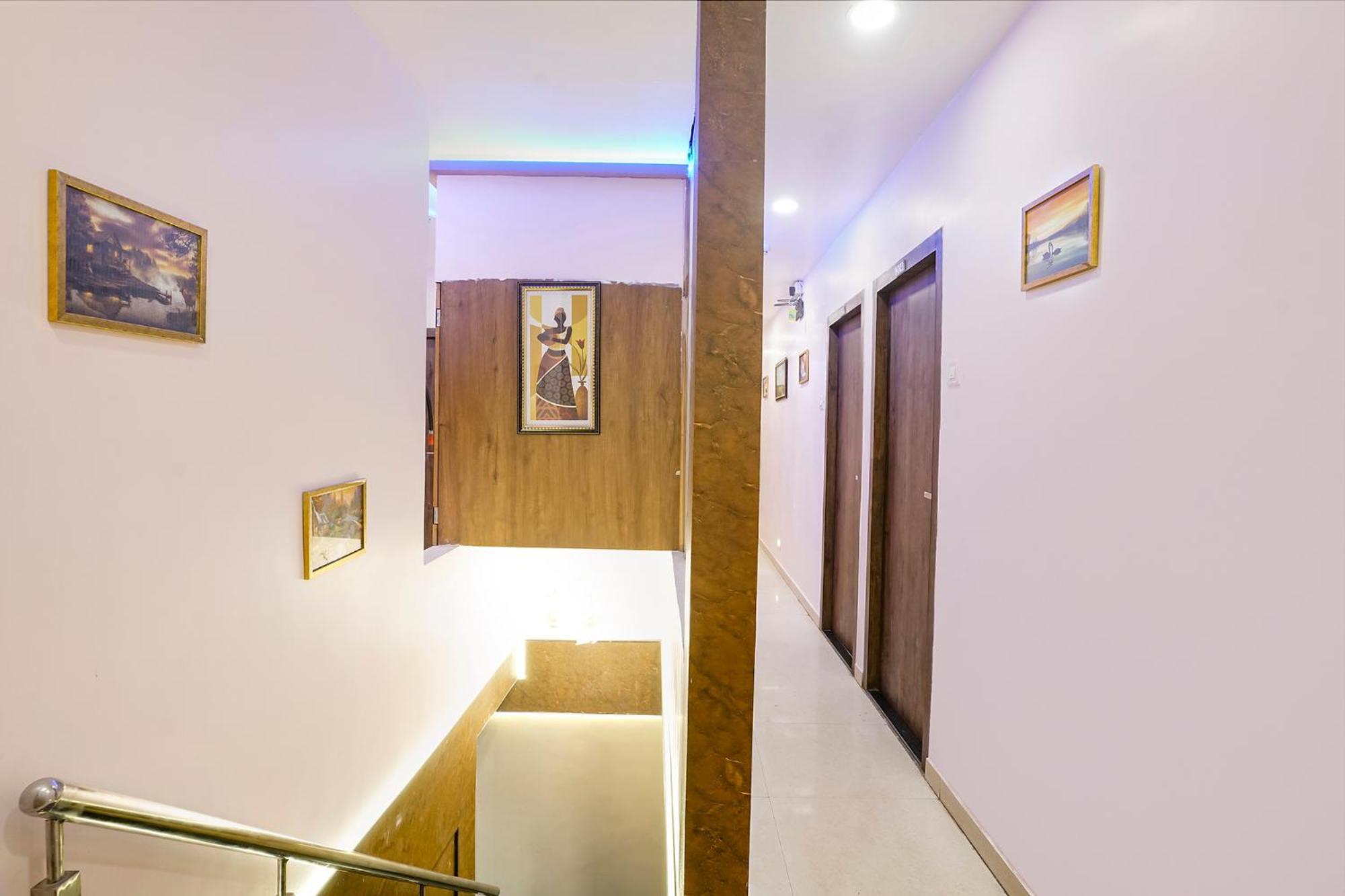 Fabhotel Tawakkal 2* Mumbai