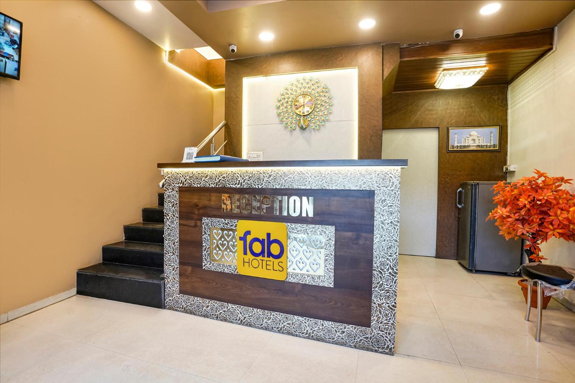 Fabhotel Tawakkal Hotel Mumbai