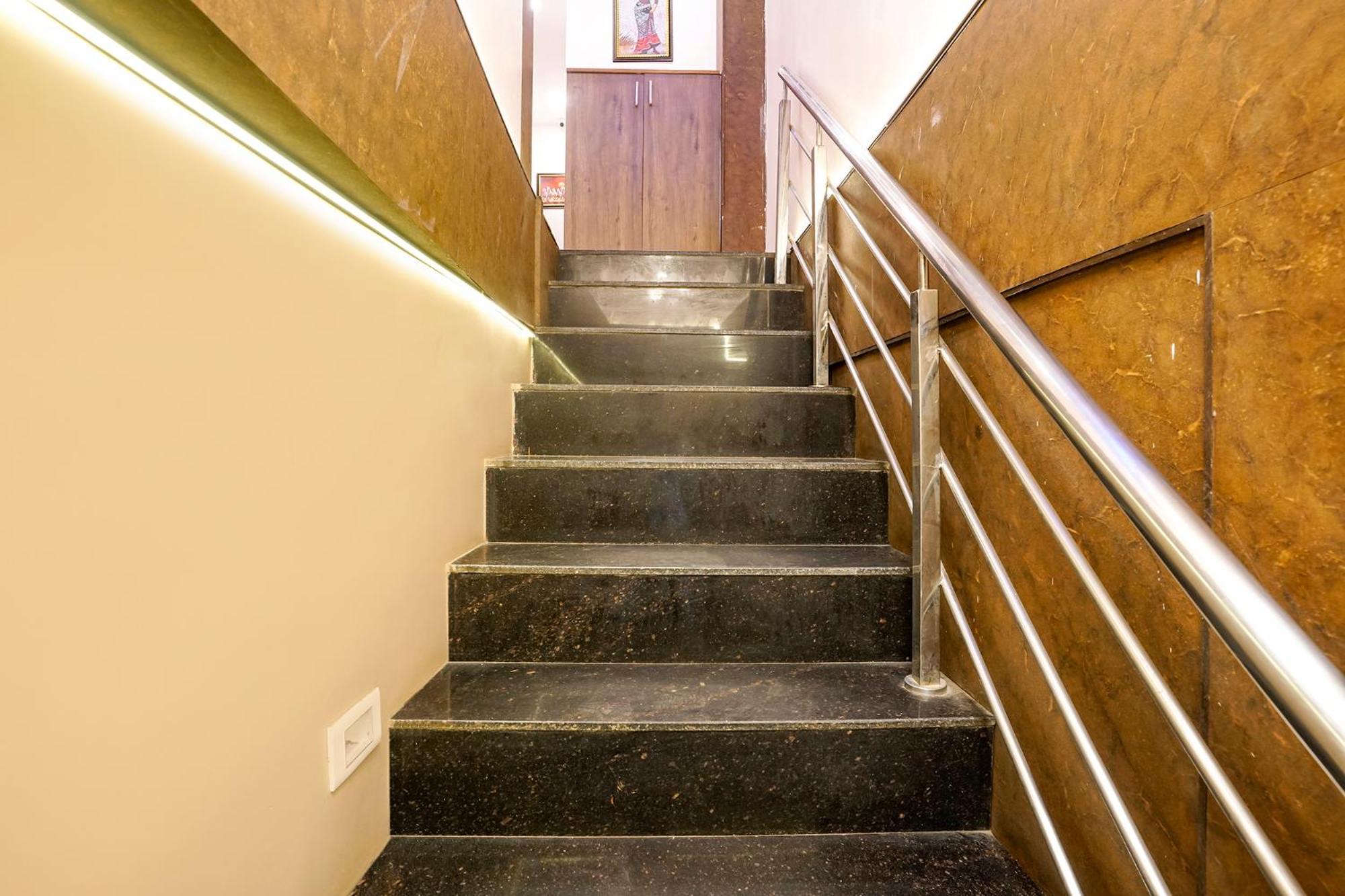 Fabhotel Tawakkal 2* Mumbai