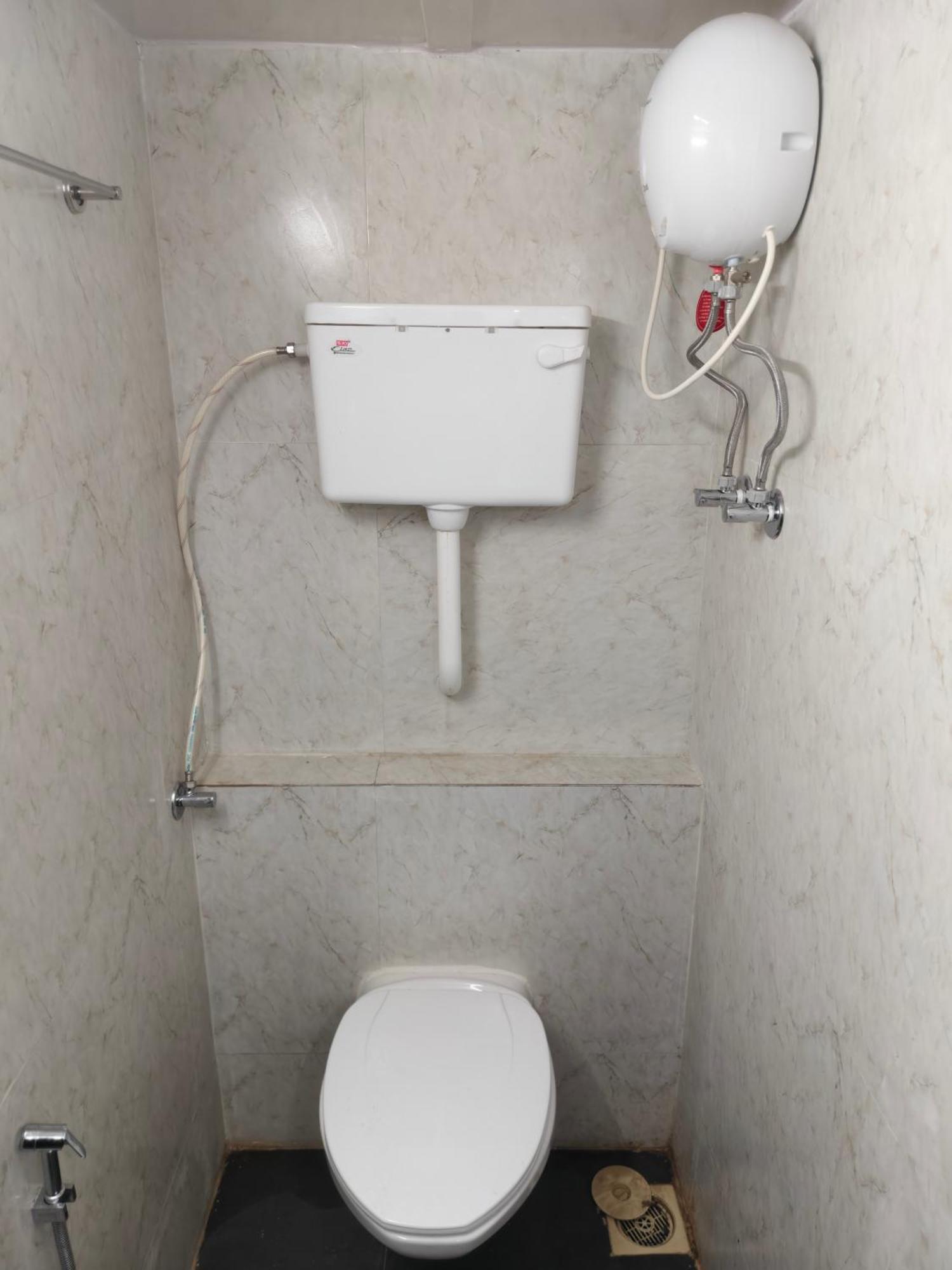 Hotel Jazz & Mumbai