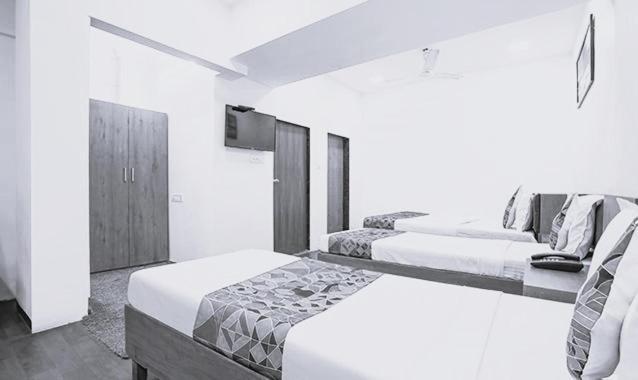 Fabexpress Ai 3* Mumbai