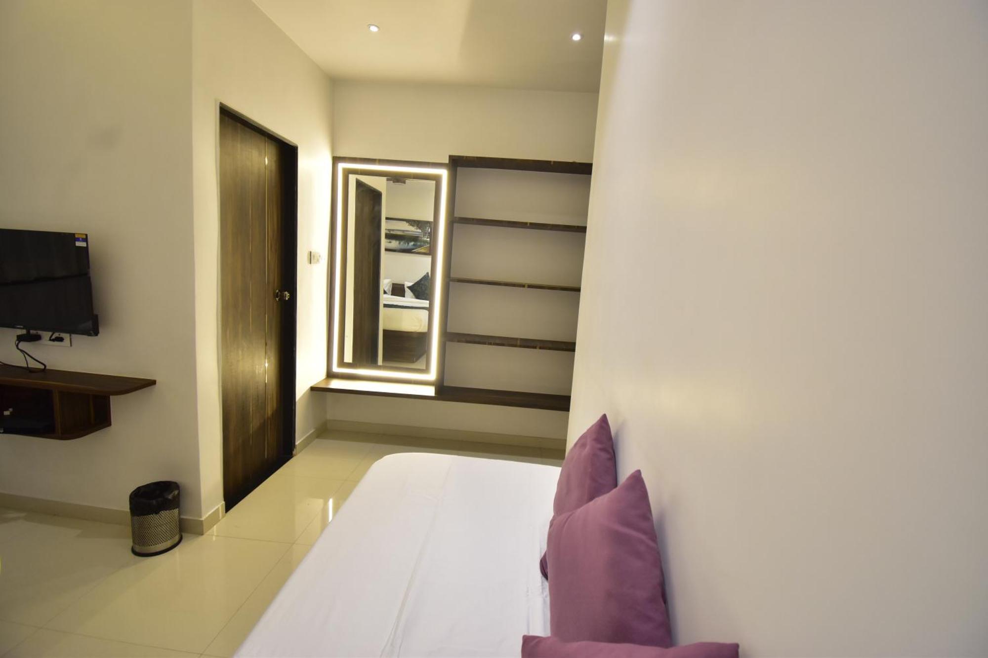 Hotel Urban Nest