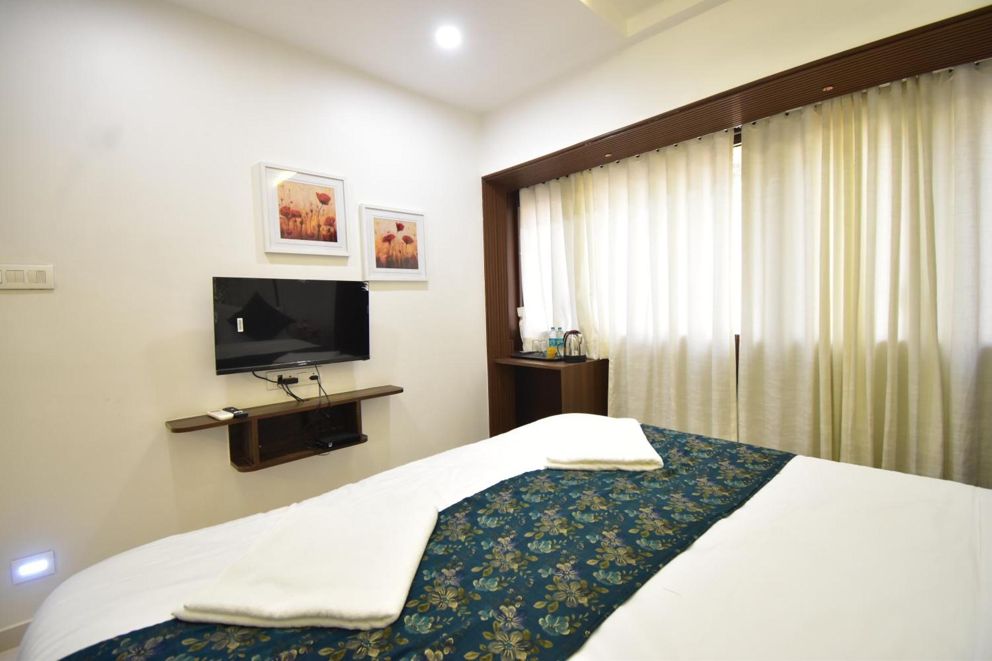 Urban Nest 3* Mumbai